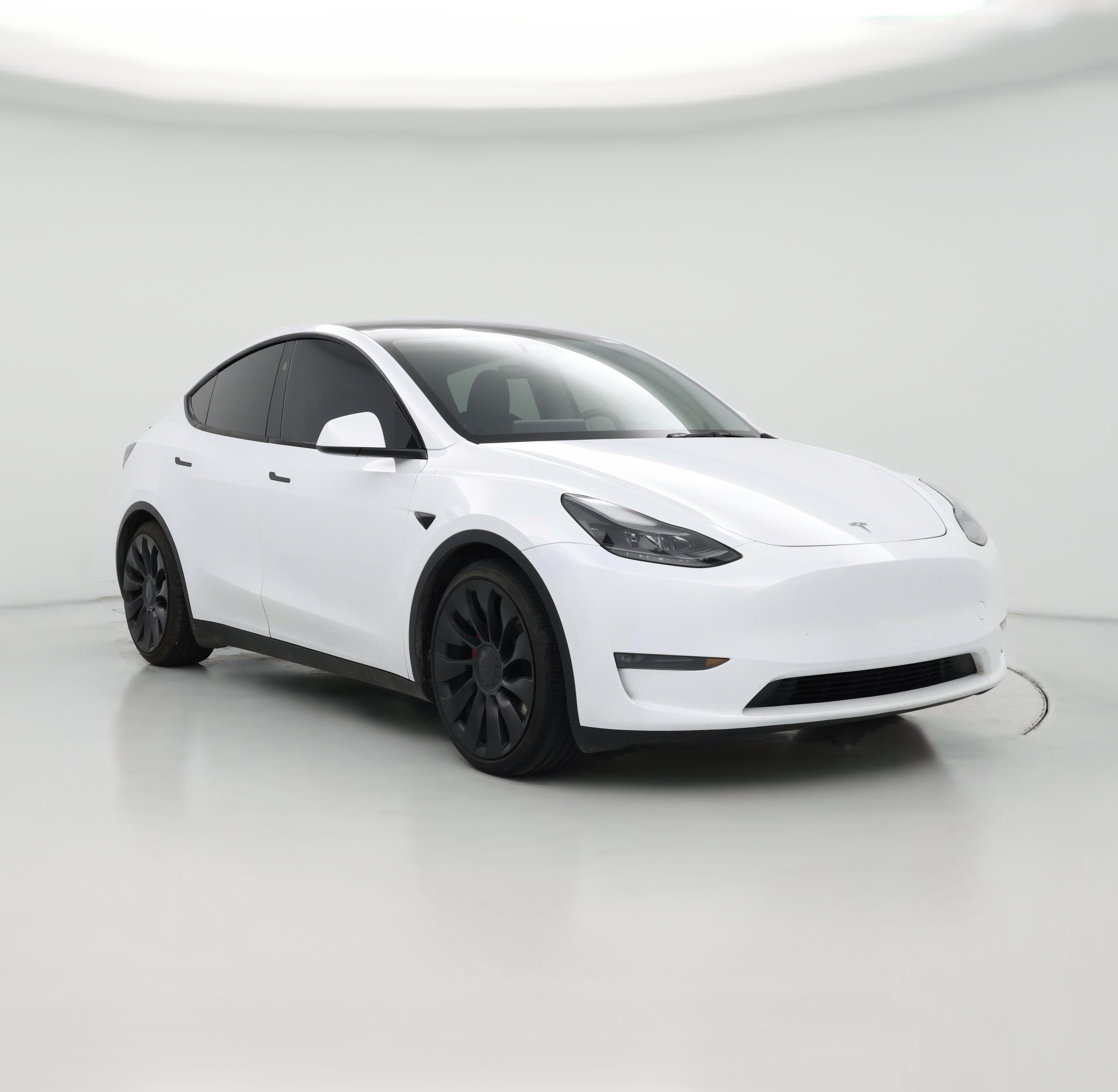 Thumbnail: 2025 Tesla Model Y - 1