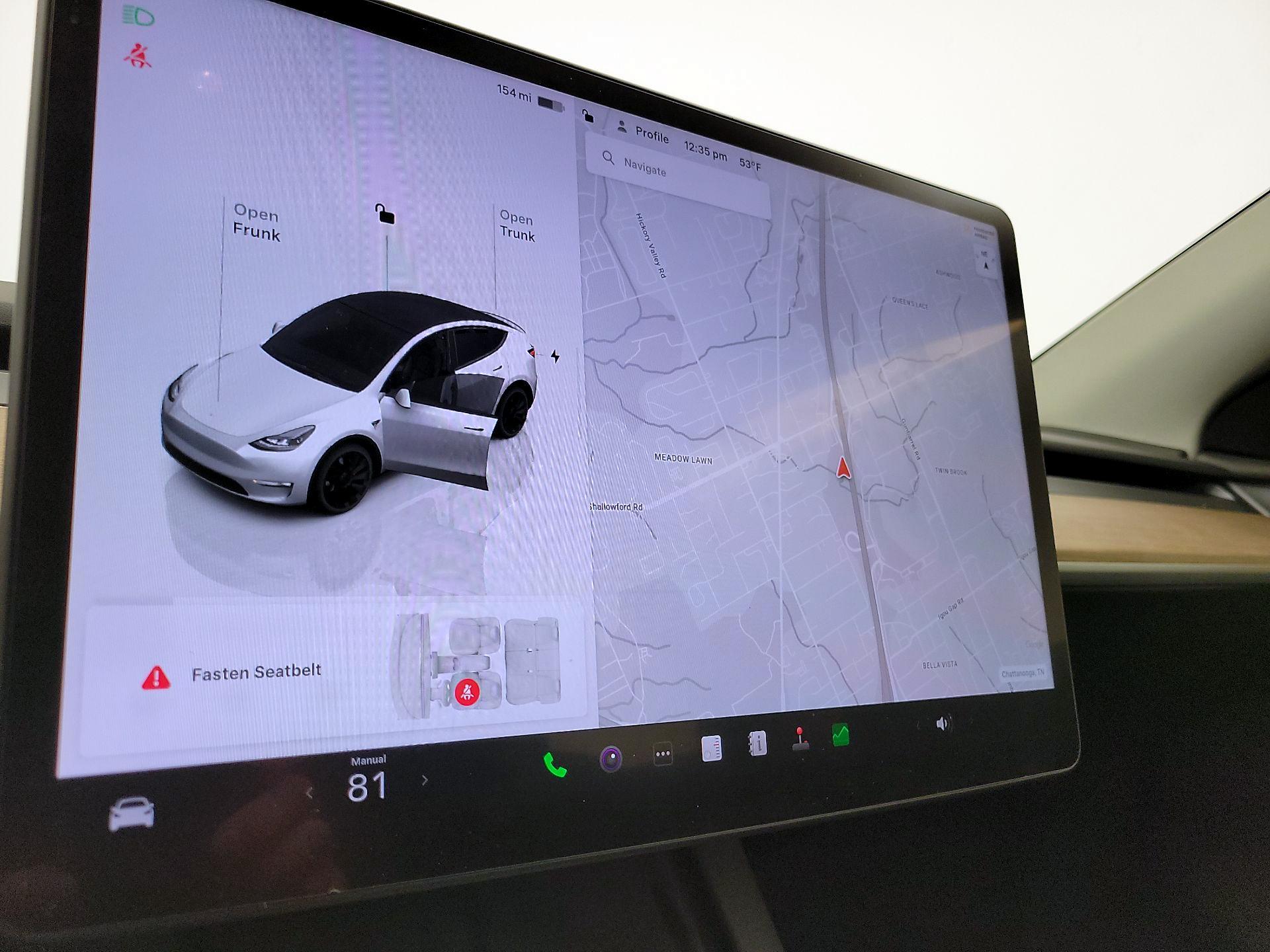 Thumbnail: 2025 Tesla Model Y - 13