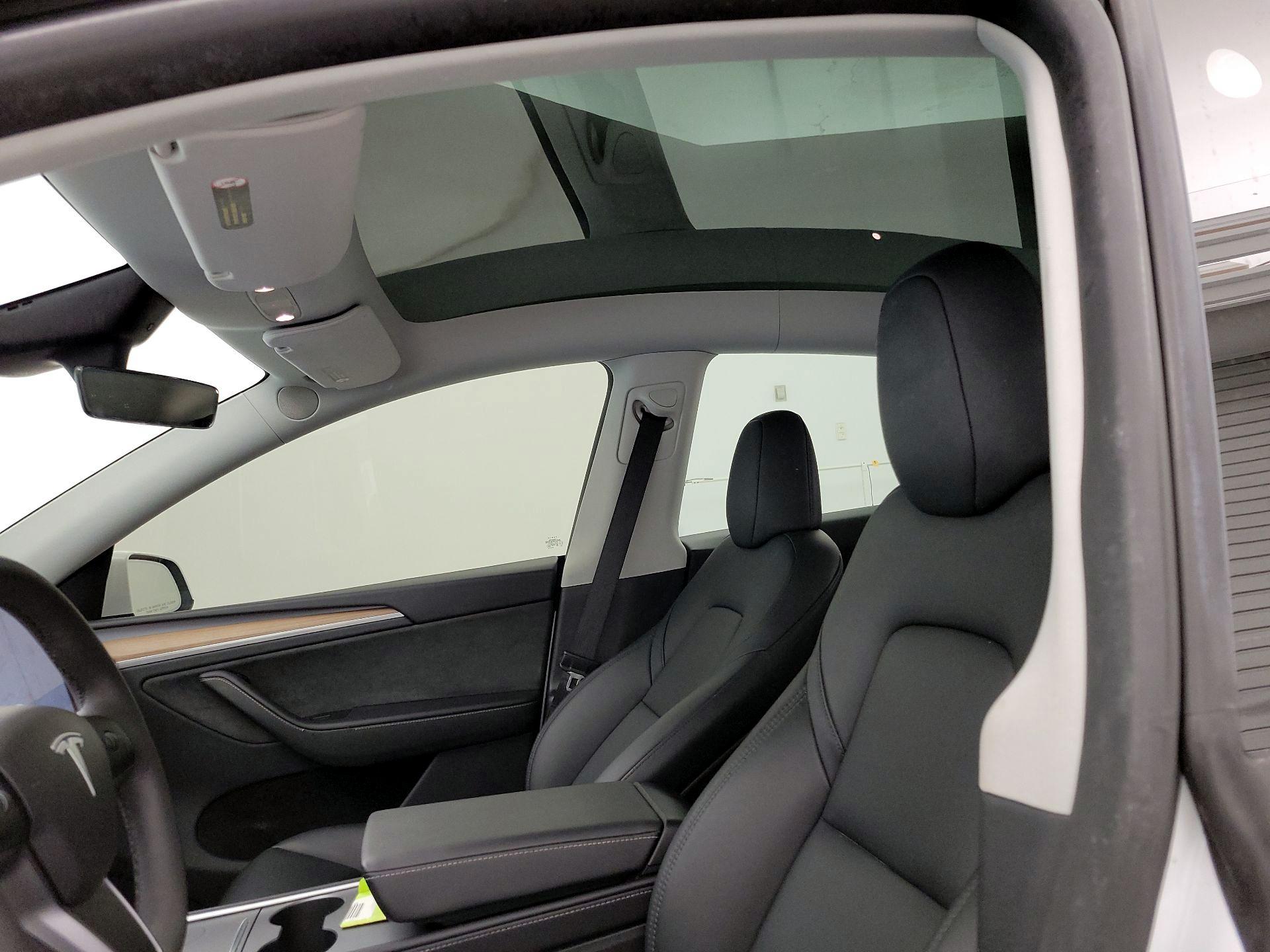 Thumbnail: 2025 Tesla Model Y - 19