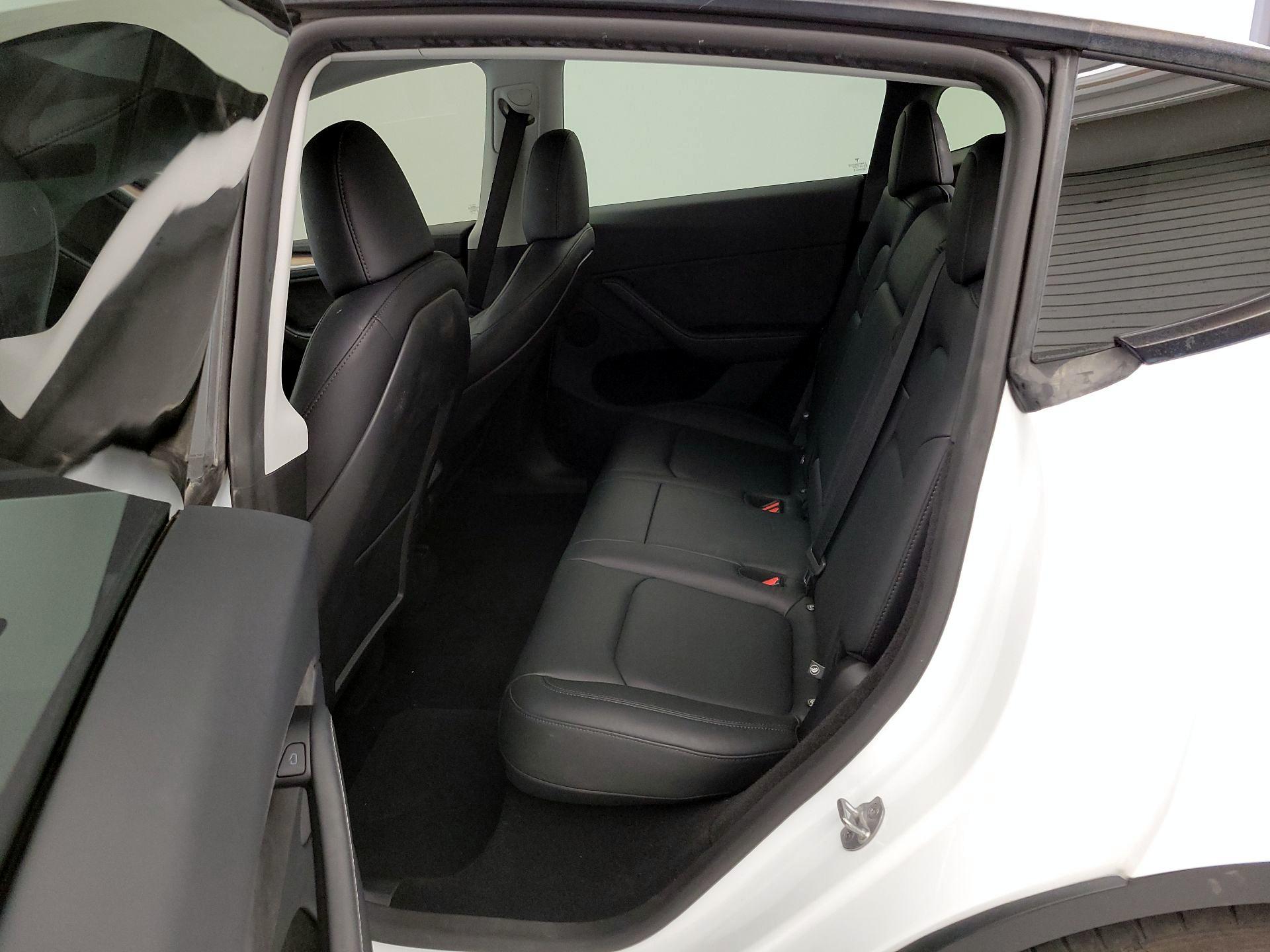 Thumbnail: 2025 Tesla Model Y - 20