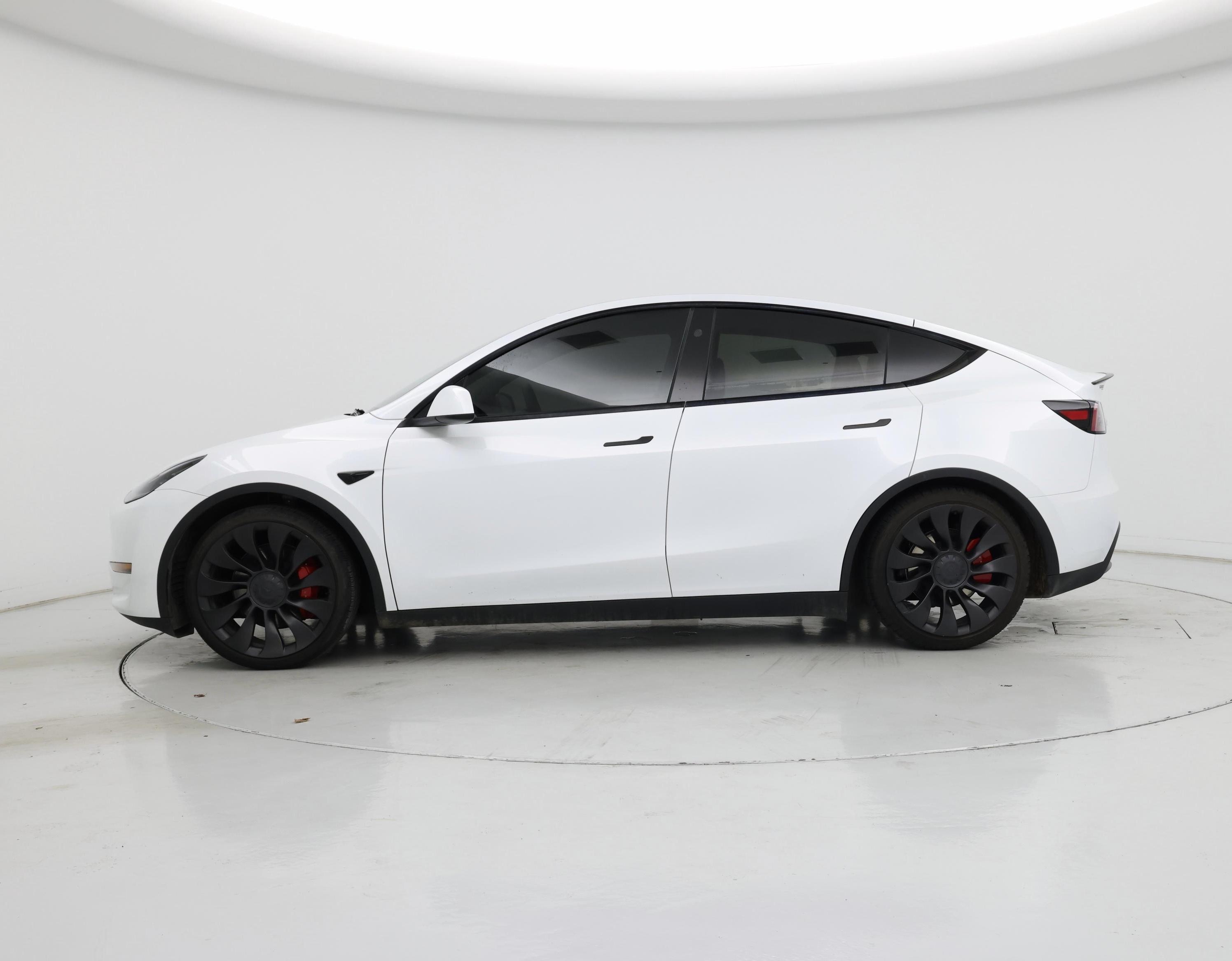 Thumbnail: 2025 Tesla Model Y - 3