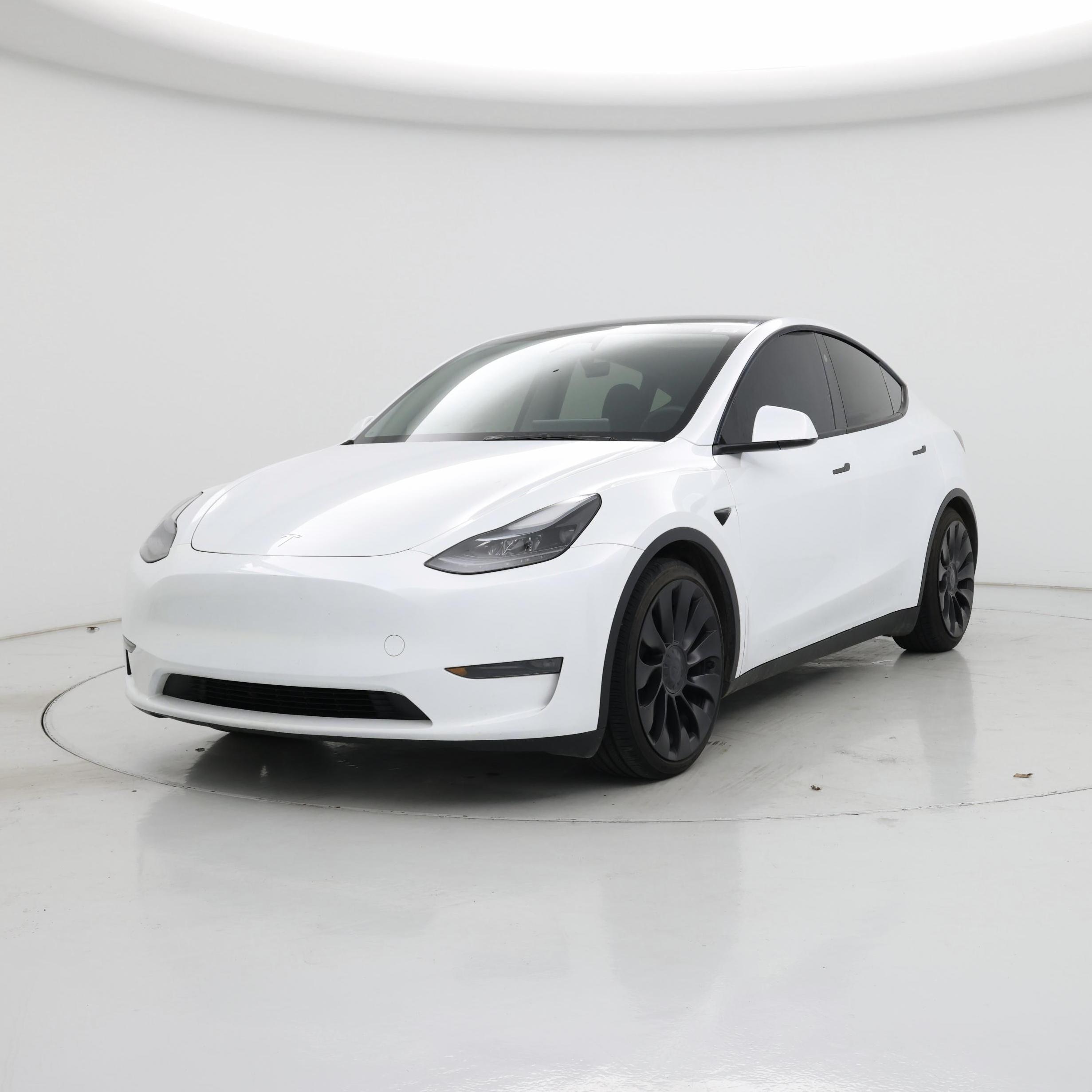 Thumbnail: 2025 Tesla Model Y - 4