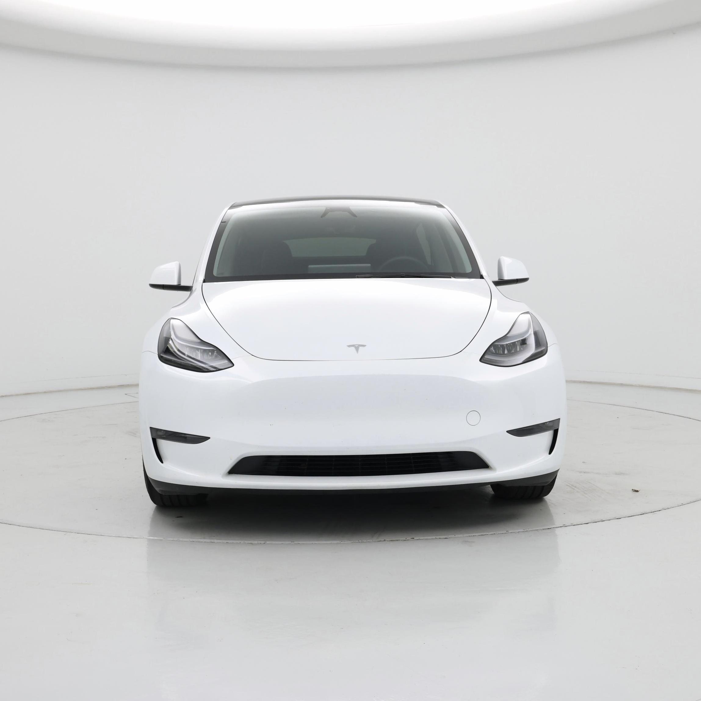 Thumbnail: 2025 Tesla Model Y - 5