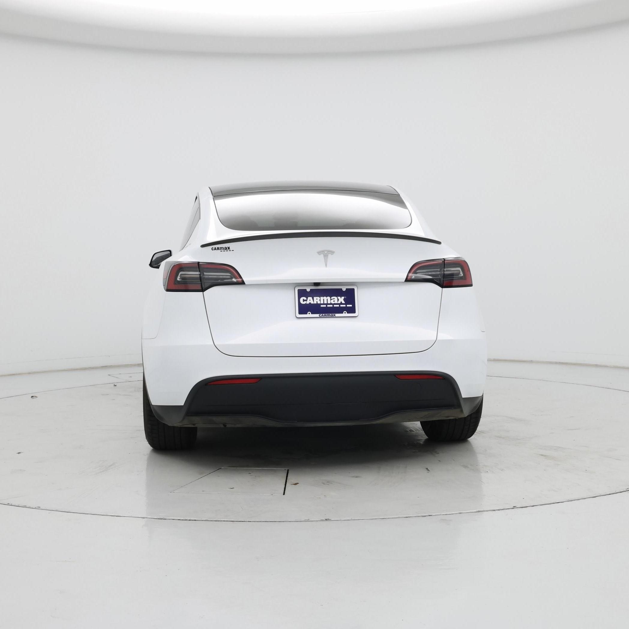 Thumbnail: 2025 Tesla Model Y - 6