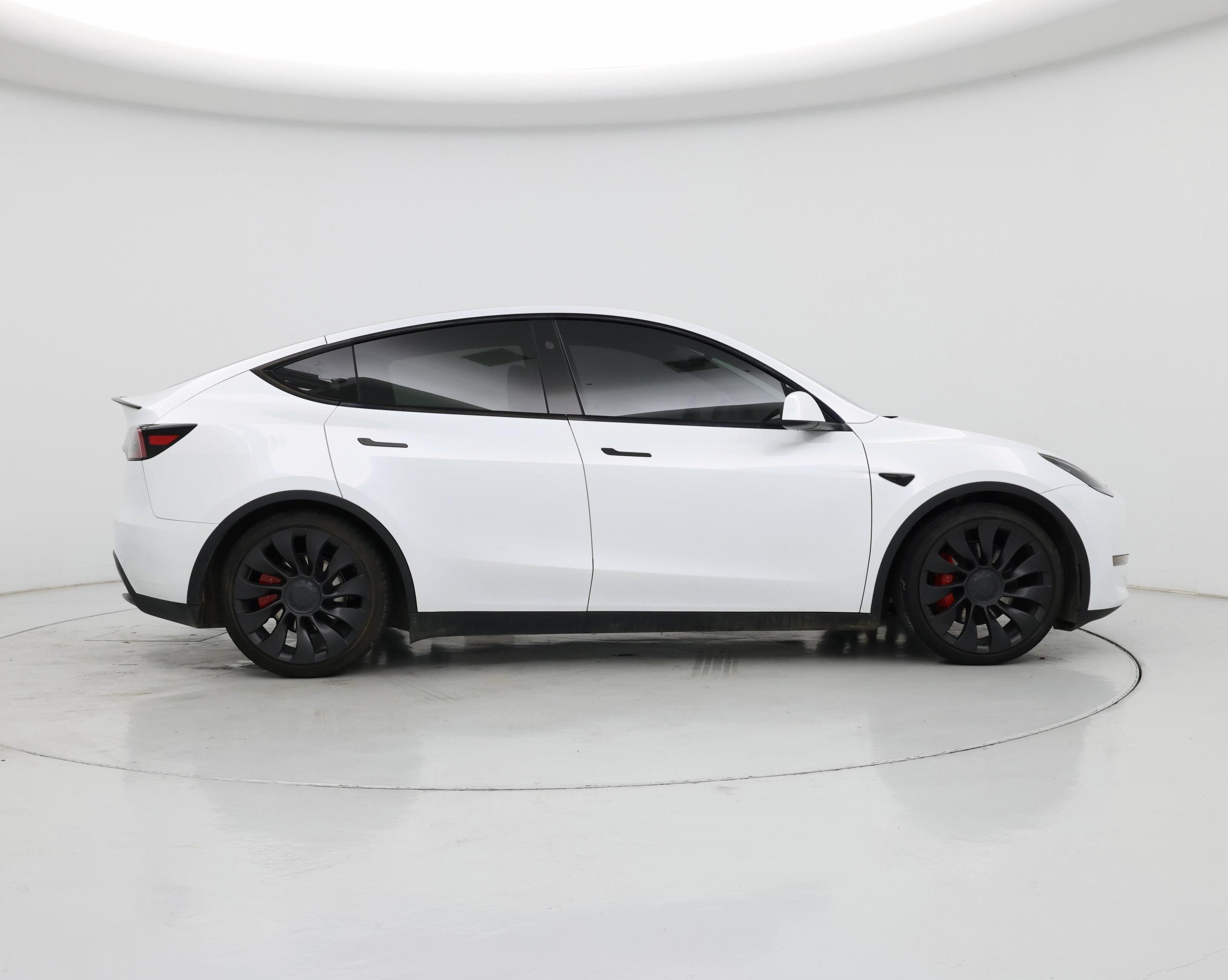 Thumbnail: 2025 Tesla Model Y - 7