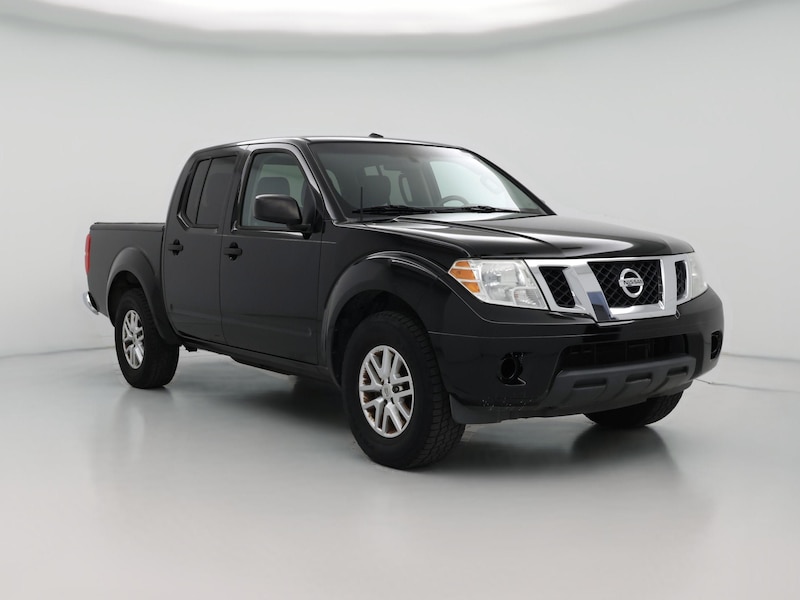 2014 Nissan Frontier SV -
                  Chattanooga, TN