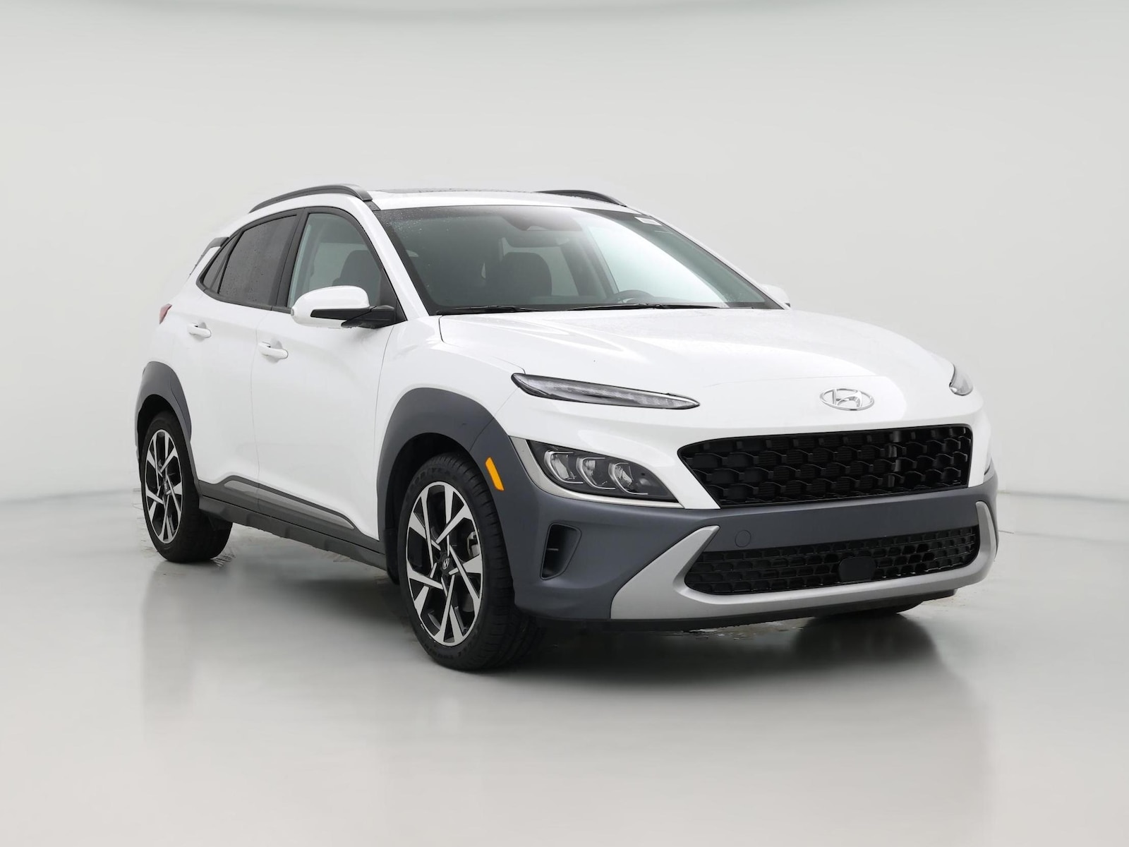 2022 Hyundai Kona Limited