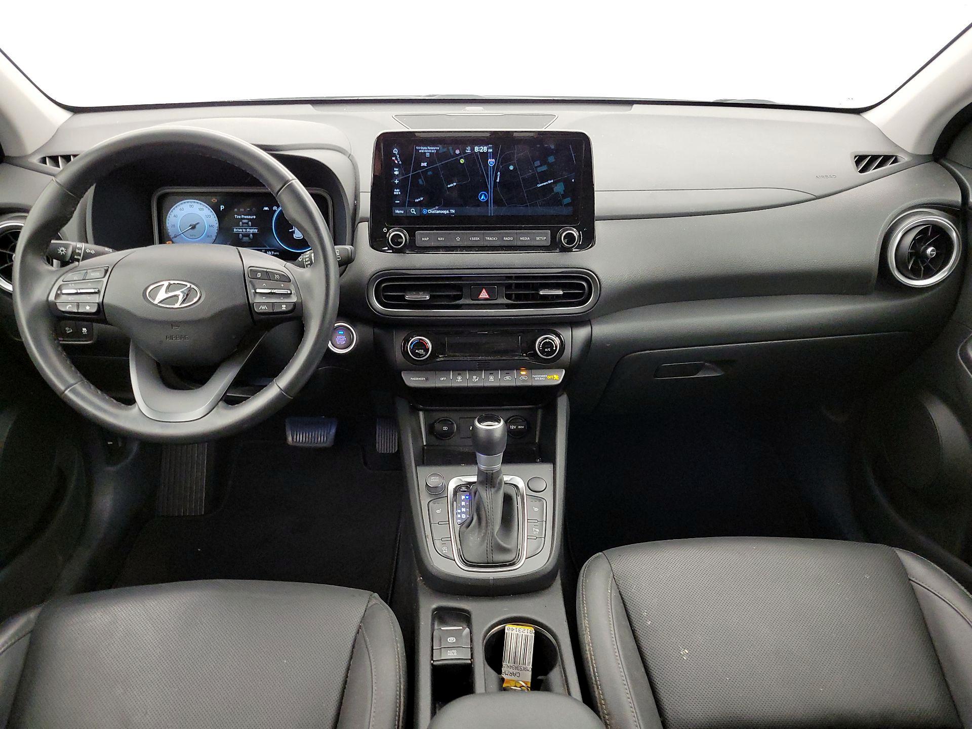 Thumbnail: 2022 Hyundai Kona - 9