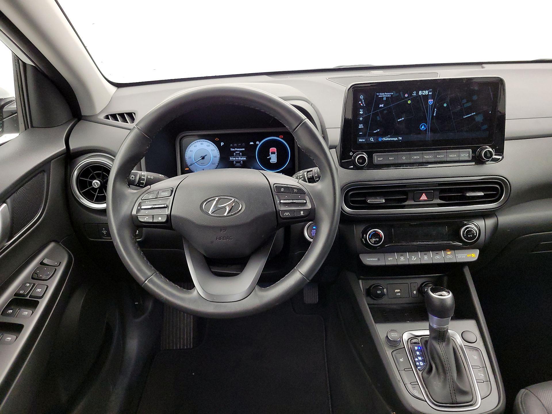 Thumbnail: 2022 Hyundai Kona - 10