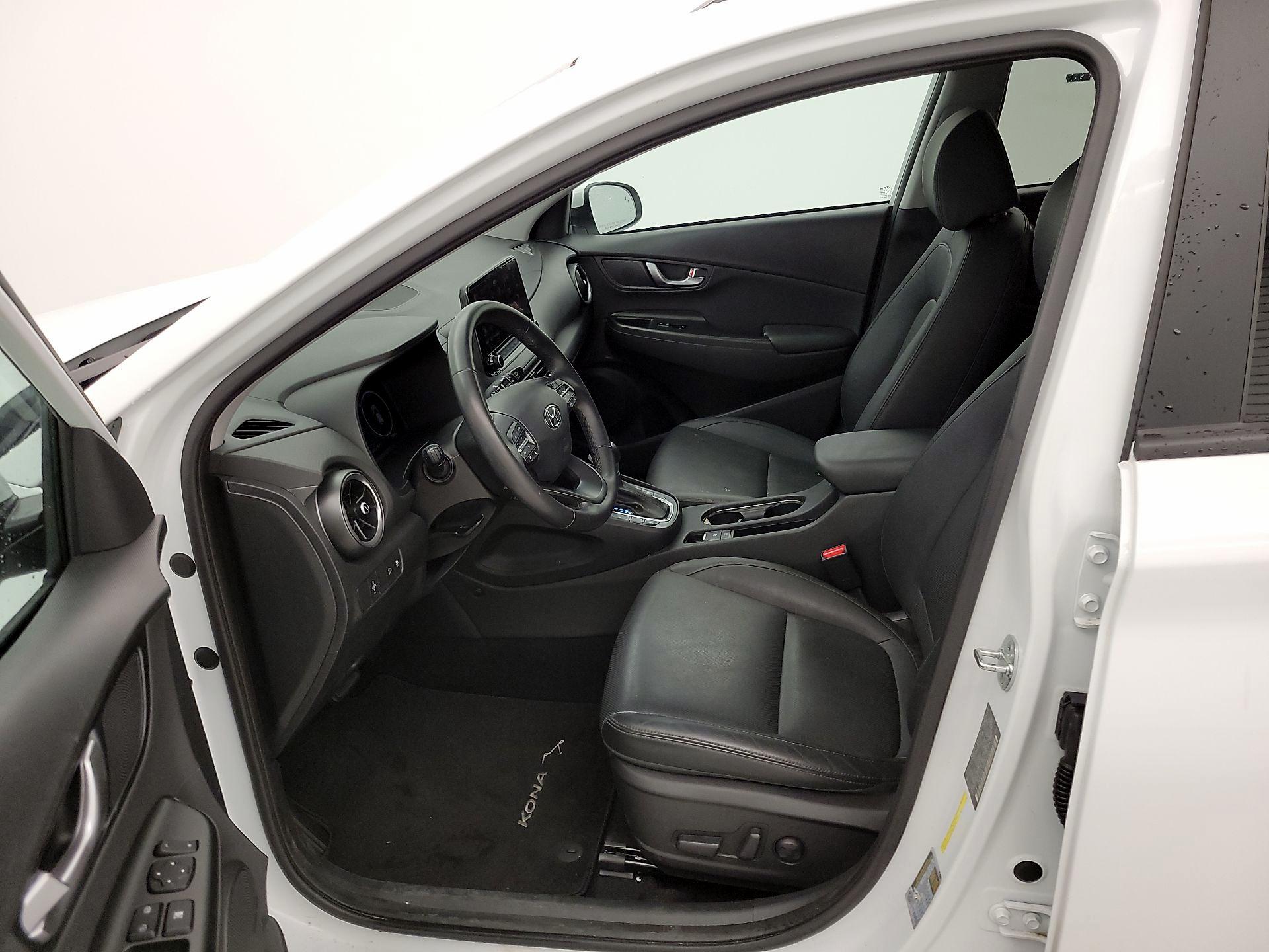 Thumbnail: 2022 Hyundai Kona - 11