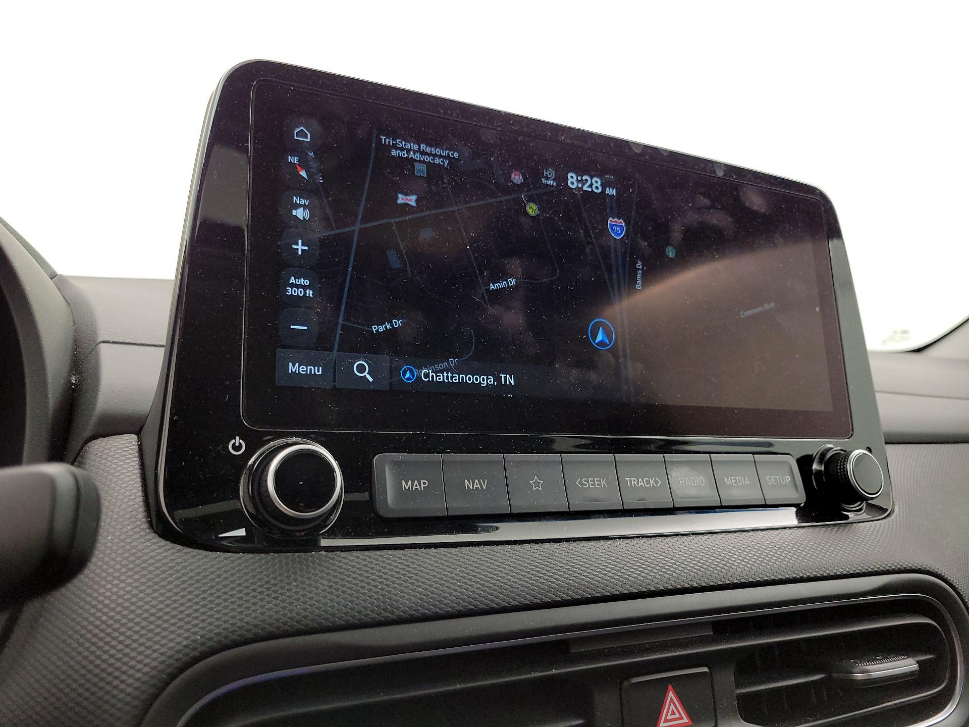 Thumbnail: 2022 Hyundai Kona - 14