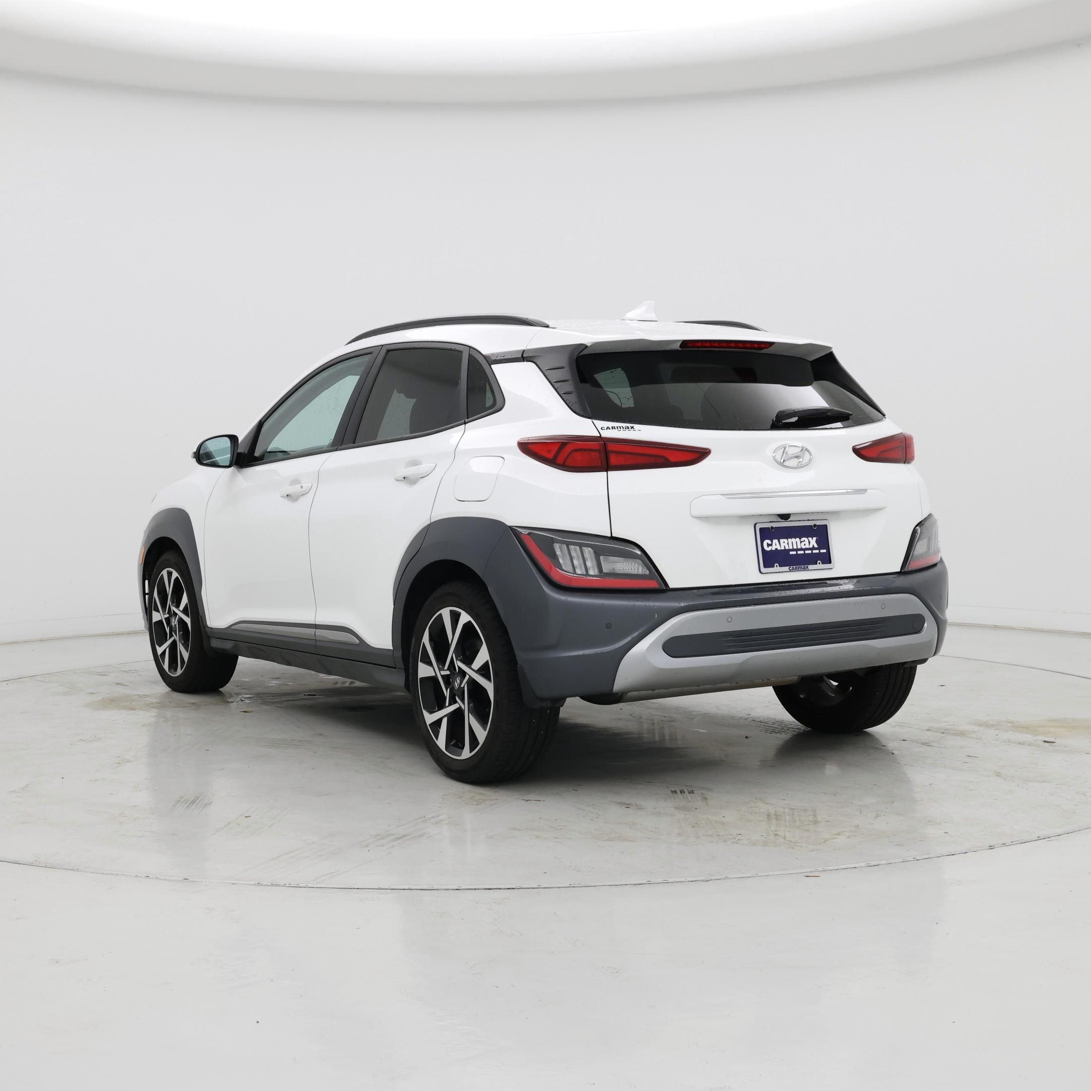Thumbnail: 2022 Hyundai Kona - 2