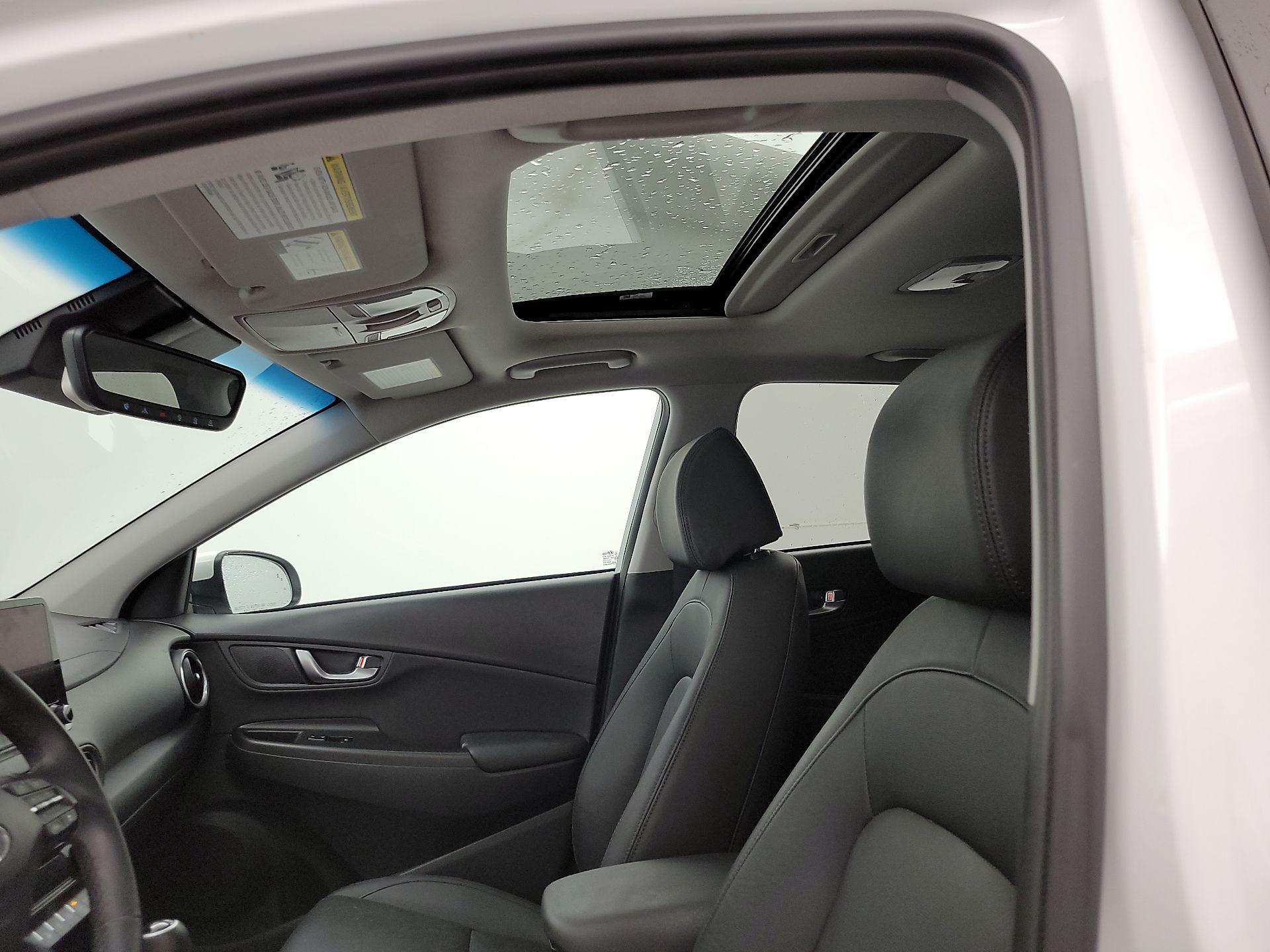 Thumbnail: 2022 Hyundai Kona - 20