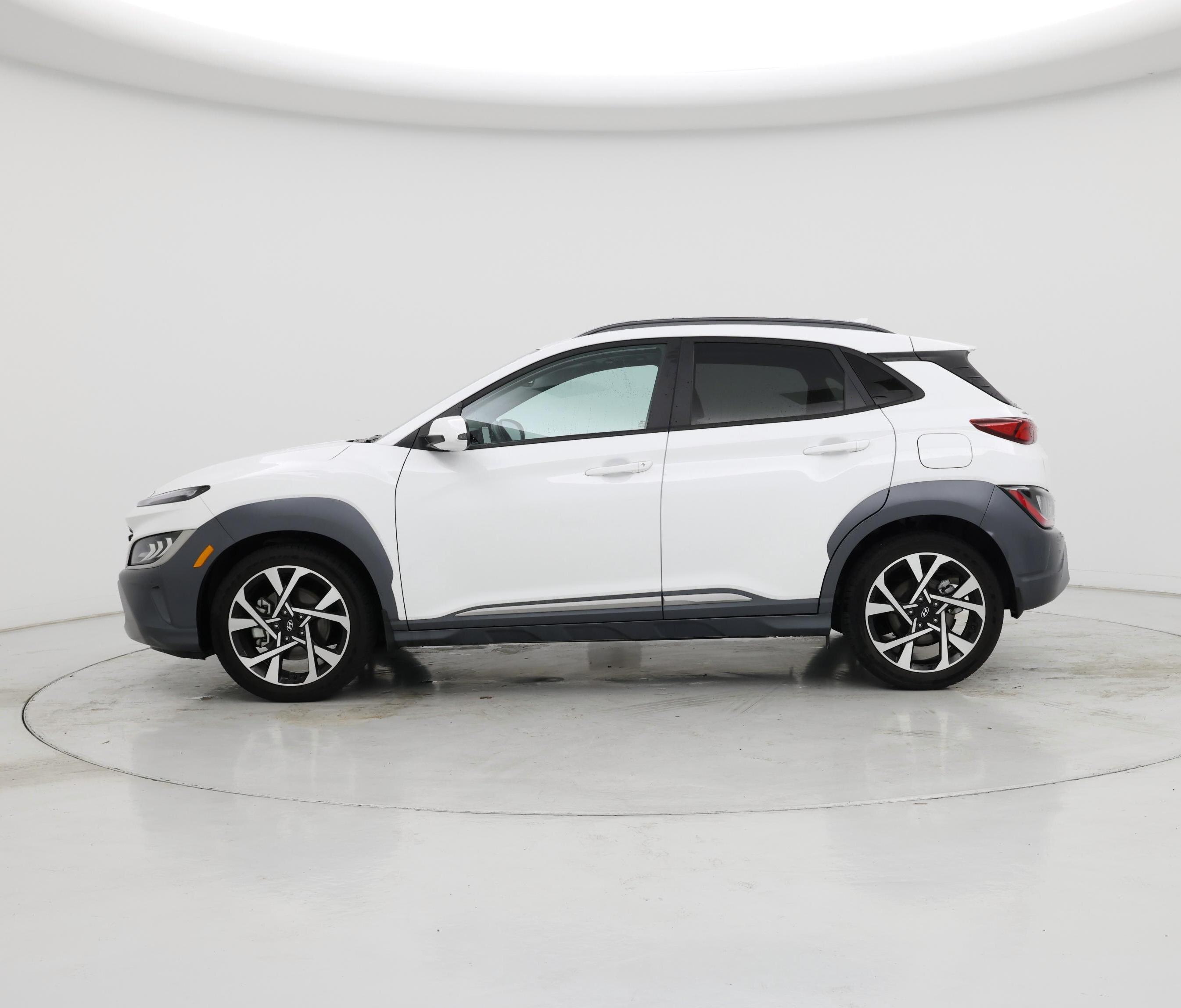 Thumbnail: 2022 Hyundai Kona - 3