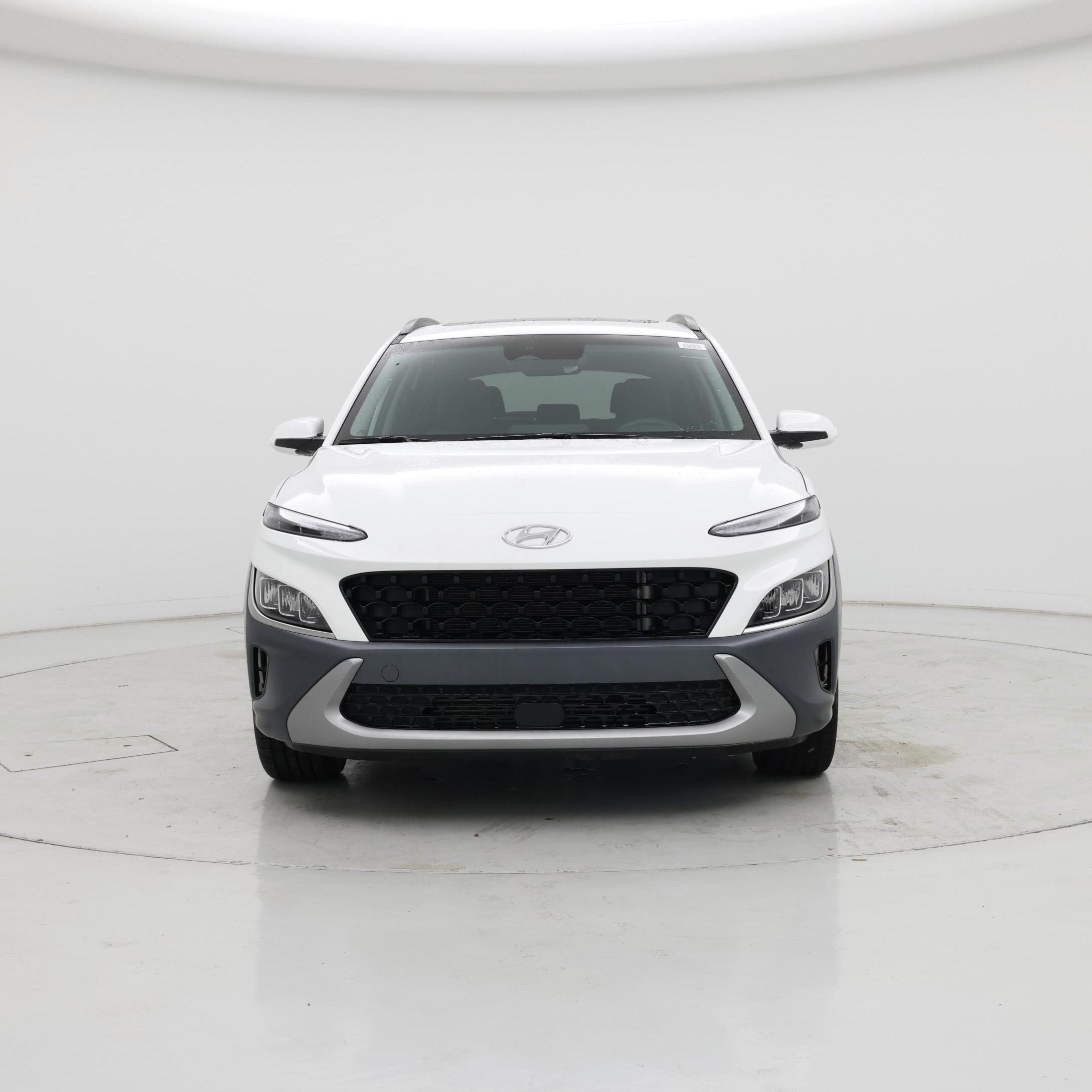 Thumbnail: 2022 Hyundai Kona - 5