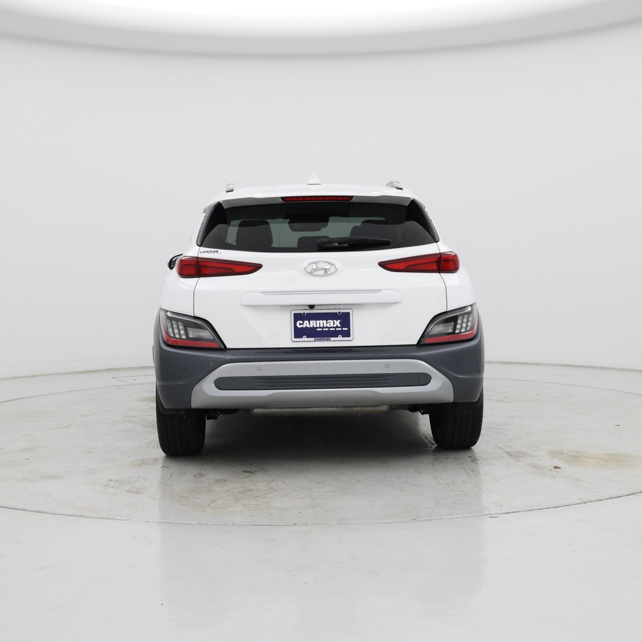 Thumbnail: 2022 Hyundai Kona - 6