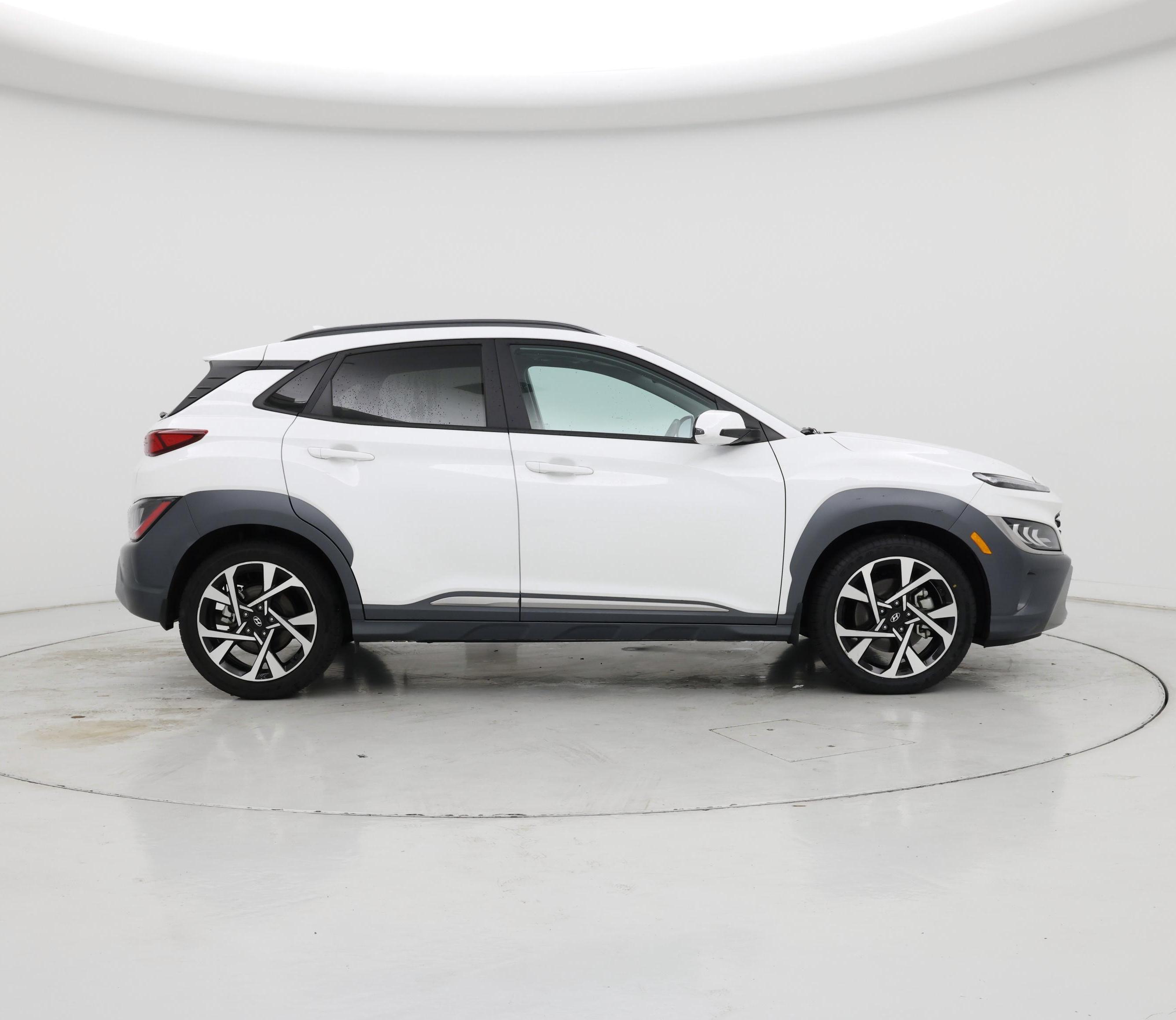 Thumbnail: 2022 Hyundai Kona - 7