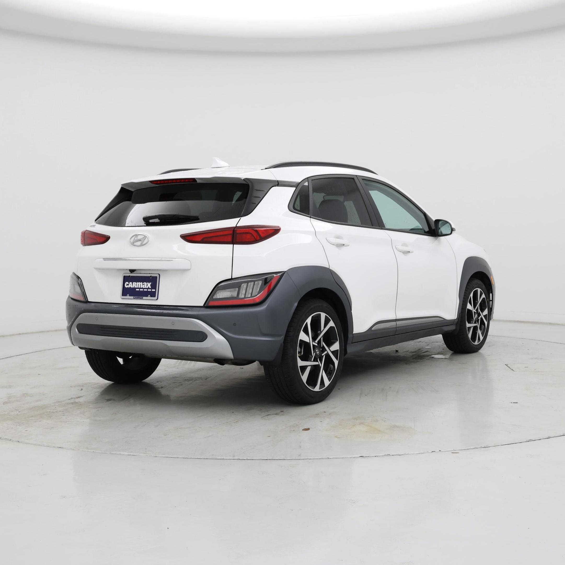 Thumbnail: 2022 Hyundai Kona - 8