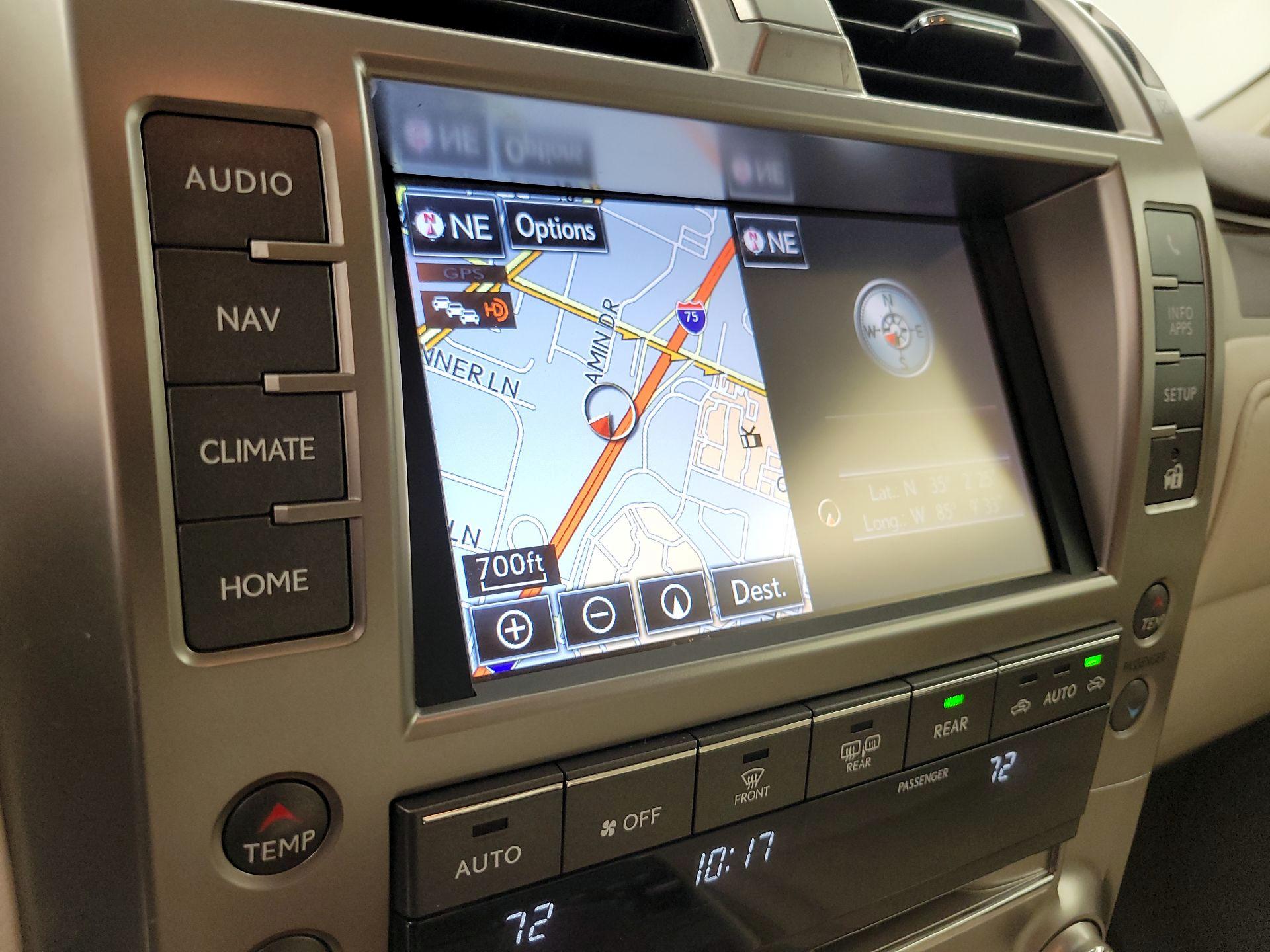 Thumbnail: 2016 Lexus GX - 14