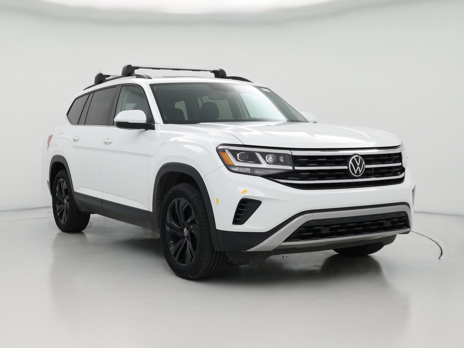 2022 Volkswagen Atlas SE w/Tech