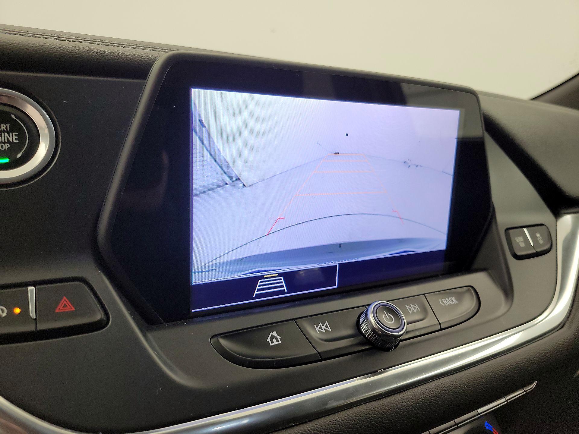 Thumbnail: 2022 Chevrolet Blazer - 14