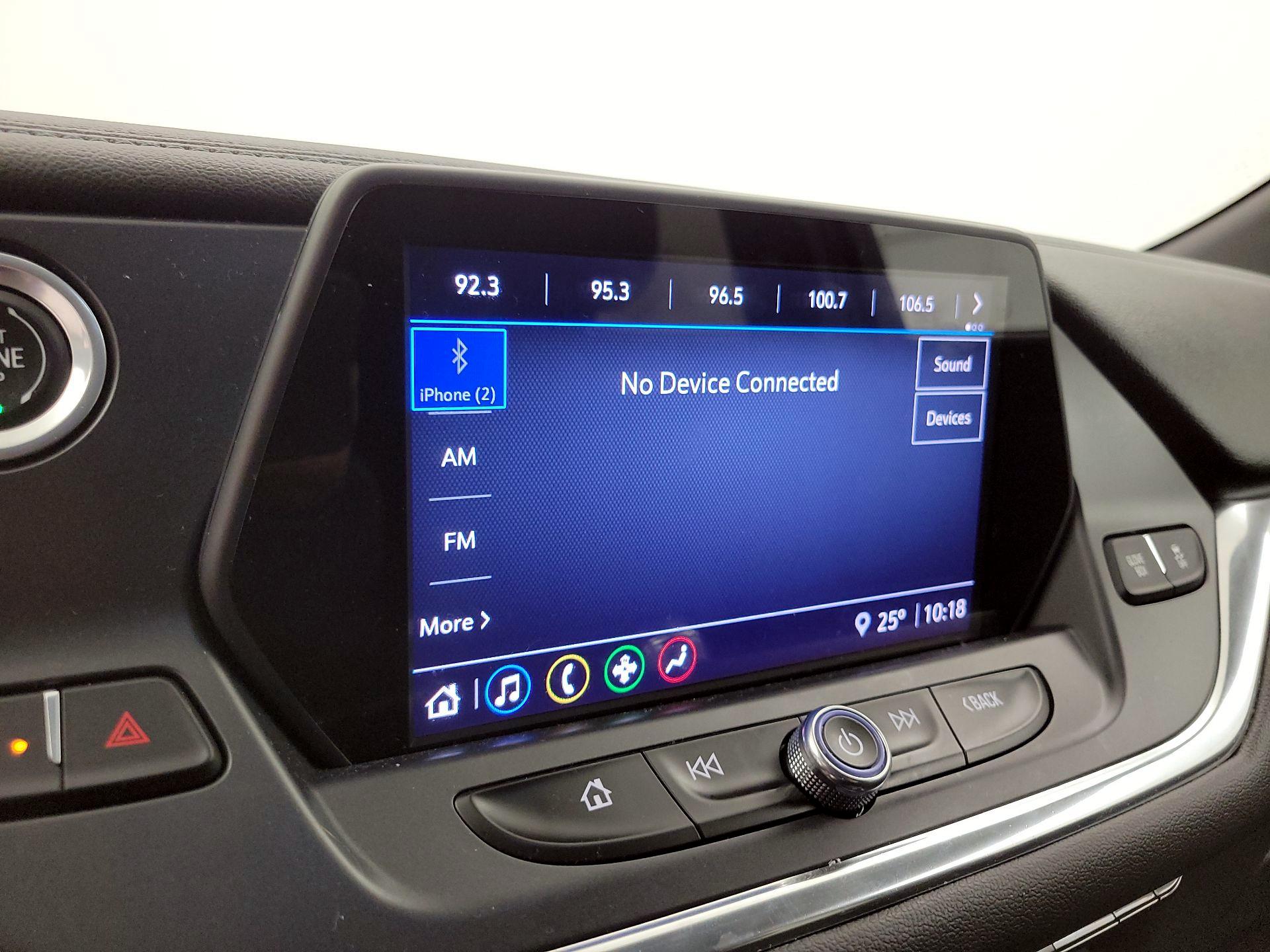 Thumbnail: 2022 Chevrolet Blazer - 15