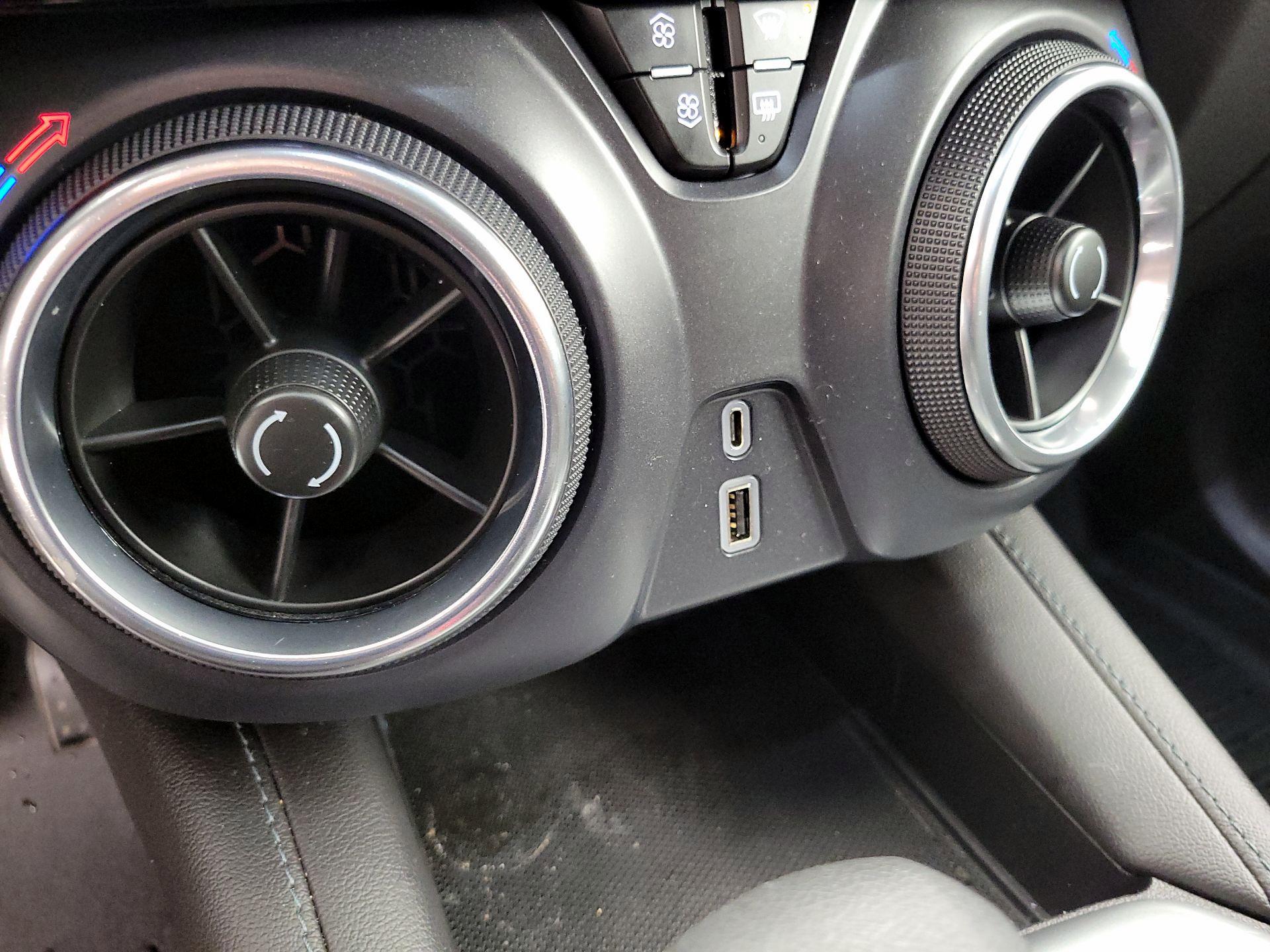 Thumbnail: 2022 Chevrolet Blazer - 18