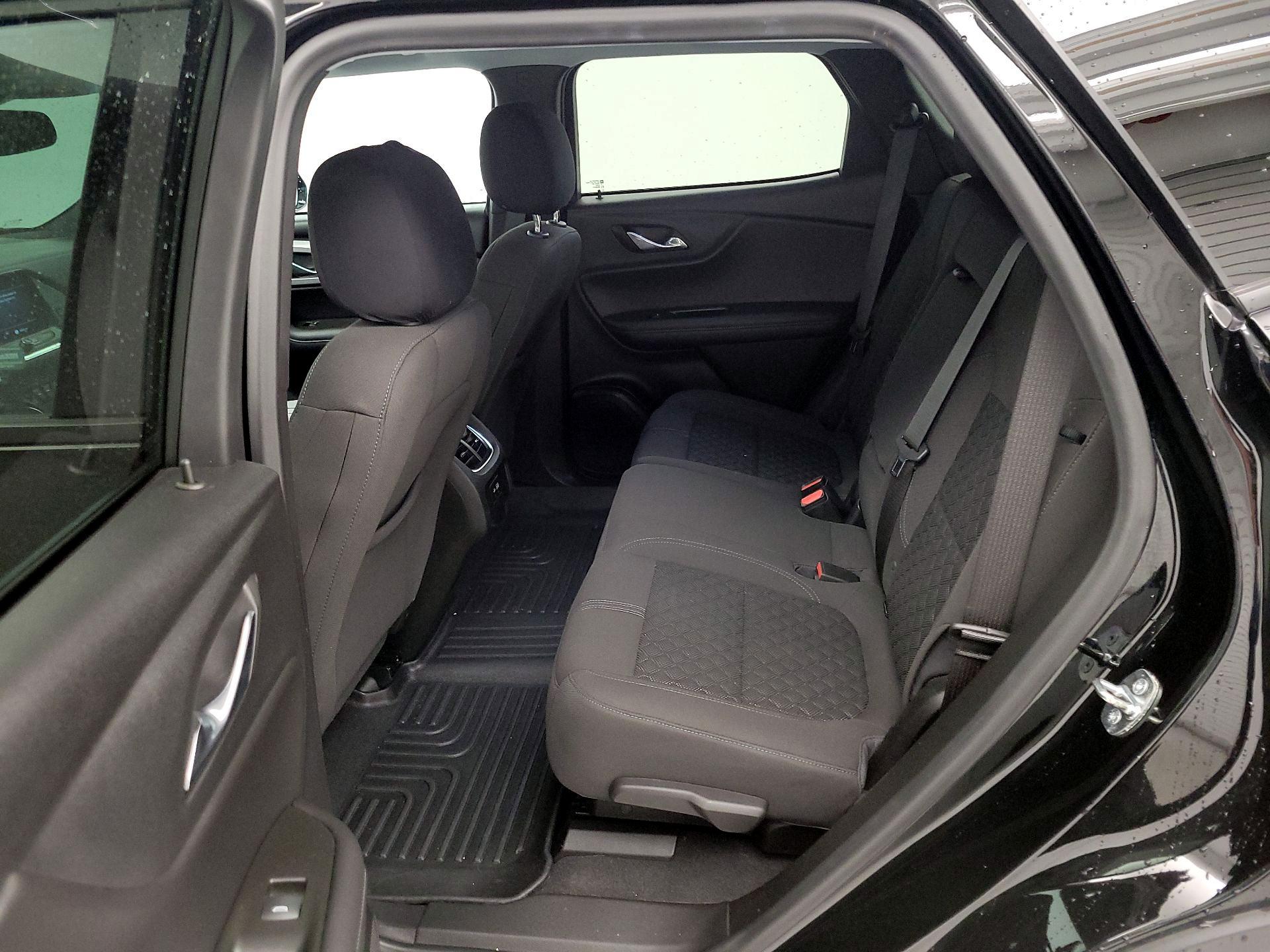 Thumbnail: 2022 Chevrolet Blazer - 19