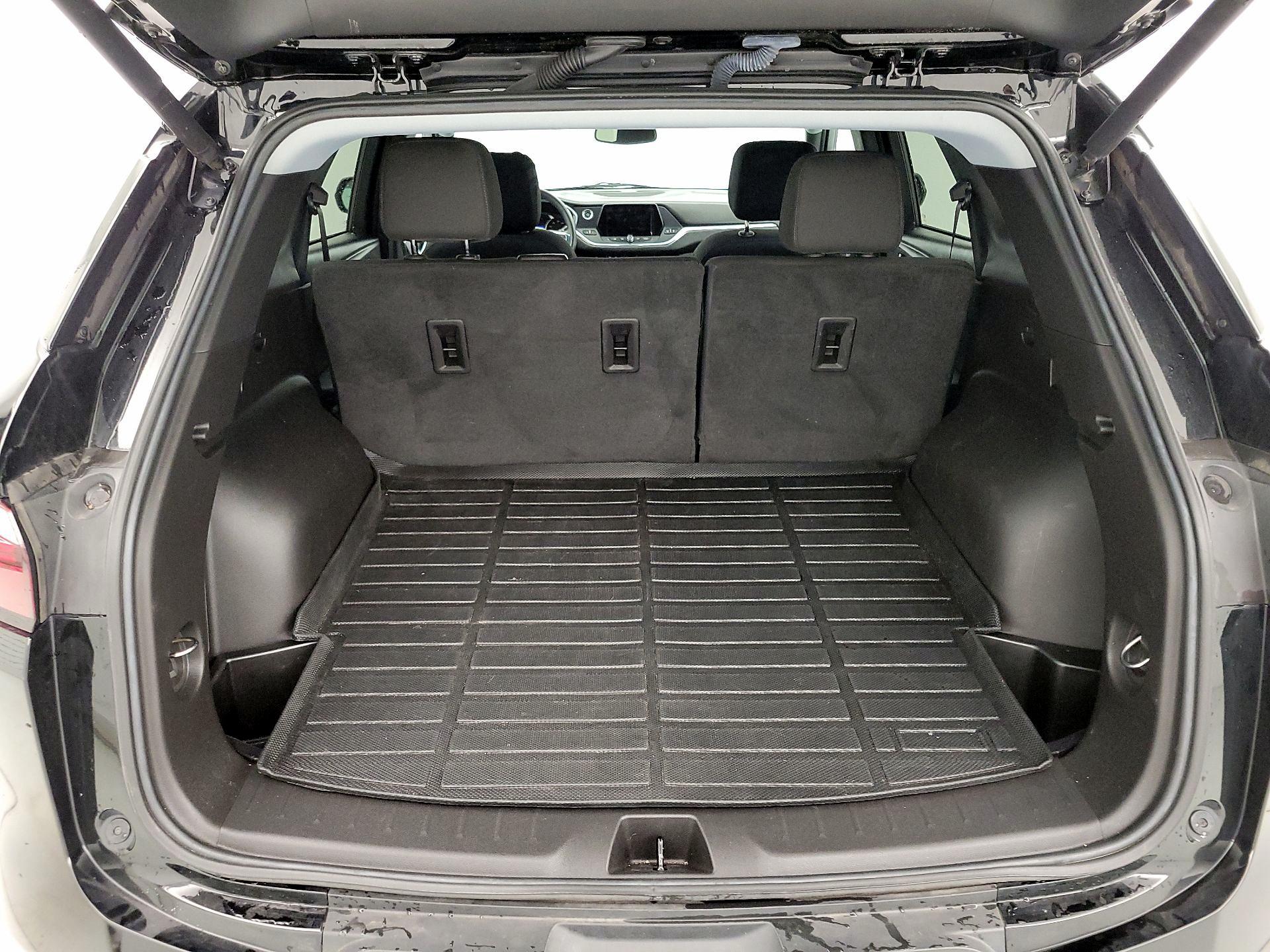 Thumbnail: 2022 Chevrolet Blazer - 20