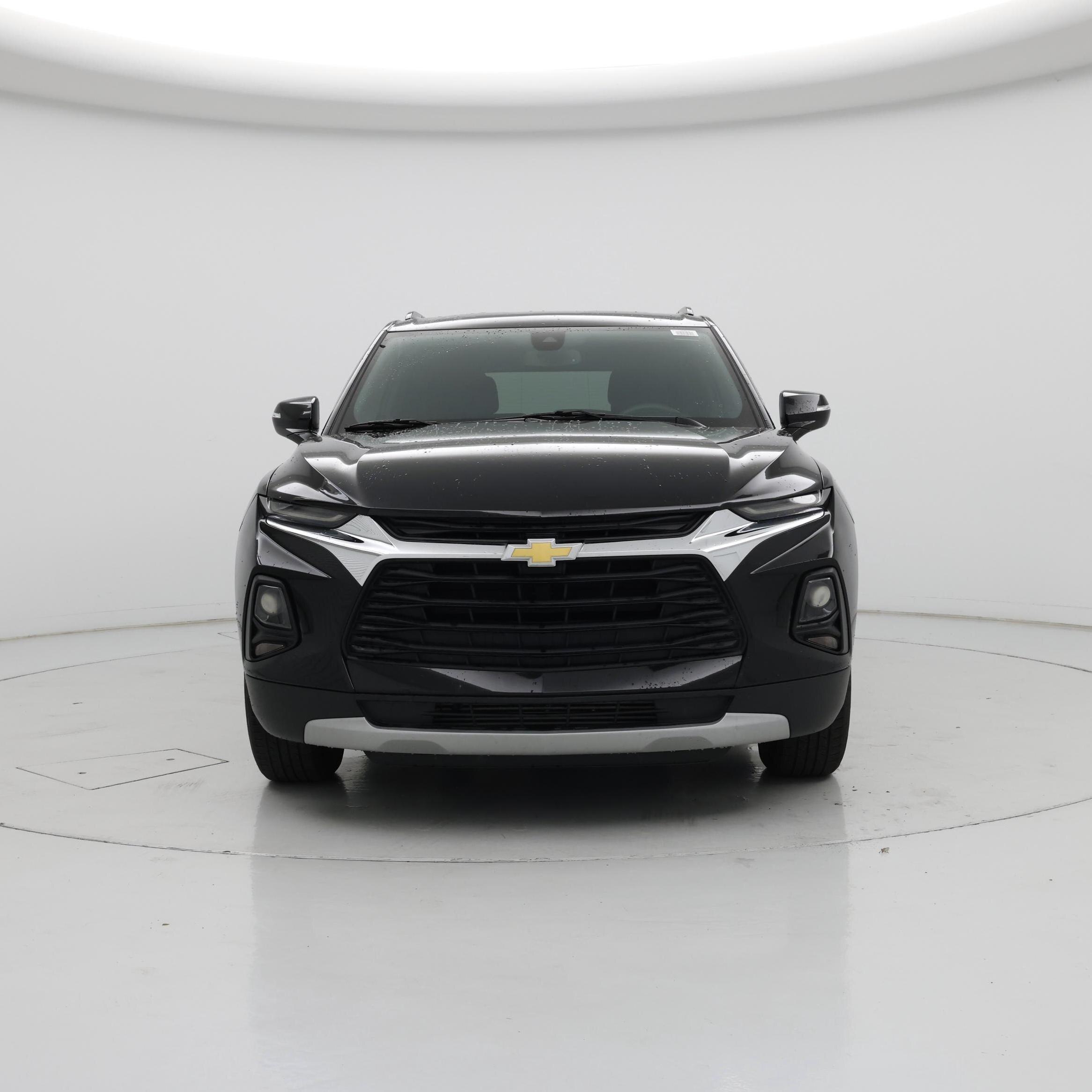 Thumbnail: 2022 Chevrolet Blazer - 5