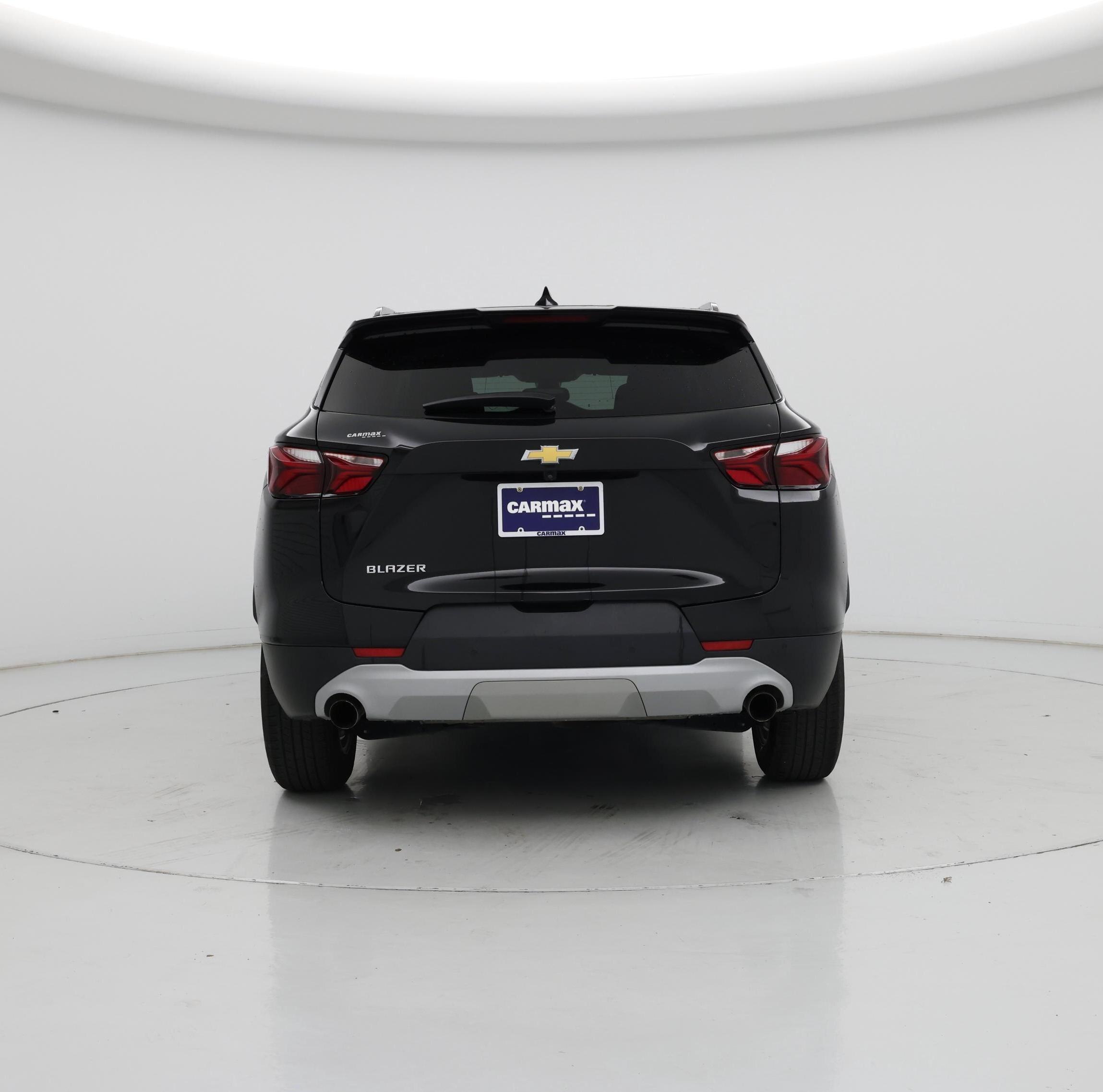 Thumbnail: 2022 Chevrolet Blazer - 6