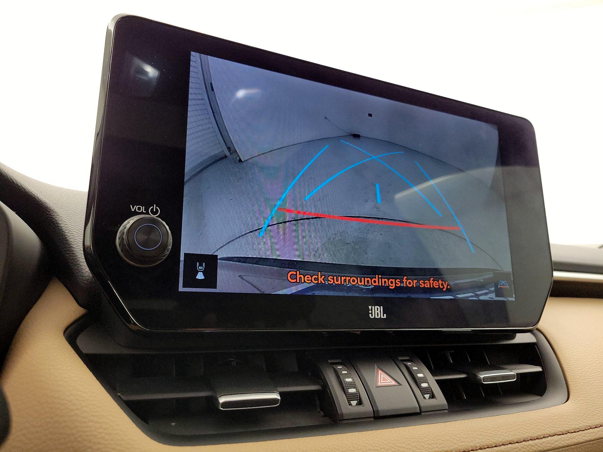 Thumbnail: 2023 Toyota RAV4 - 14