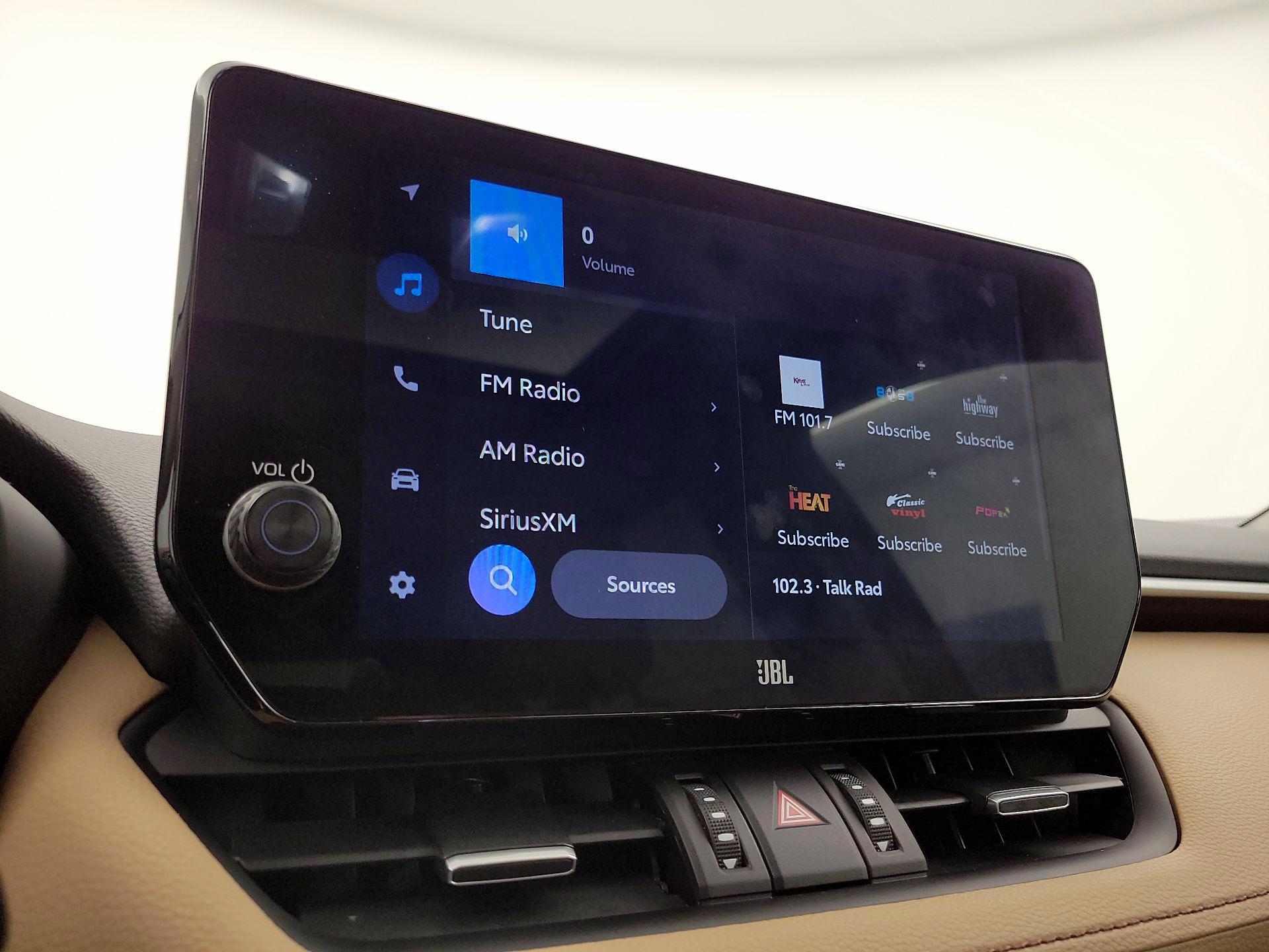 Thumbnail: 2023 Toyota RAV4 - 15