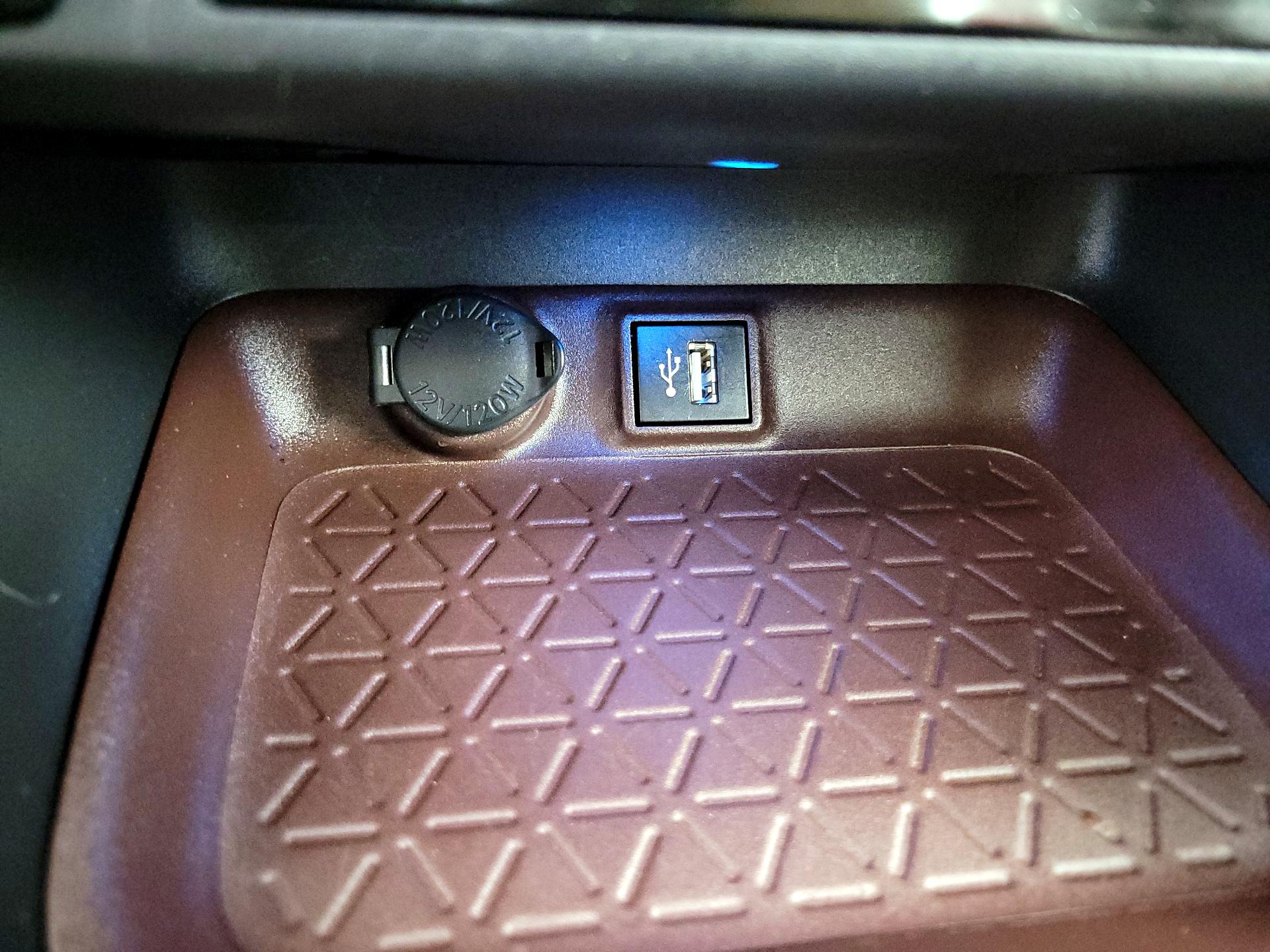 Thumbnail: 2023 Toyota RAV4 - 18