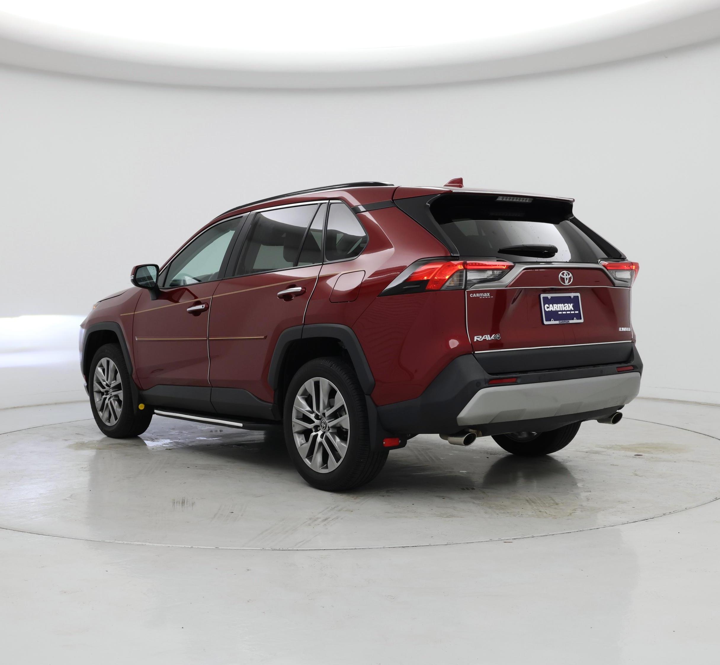 Thumbnail: 2023 Toyota RAV4 - 2