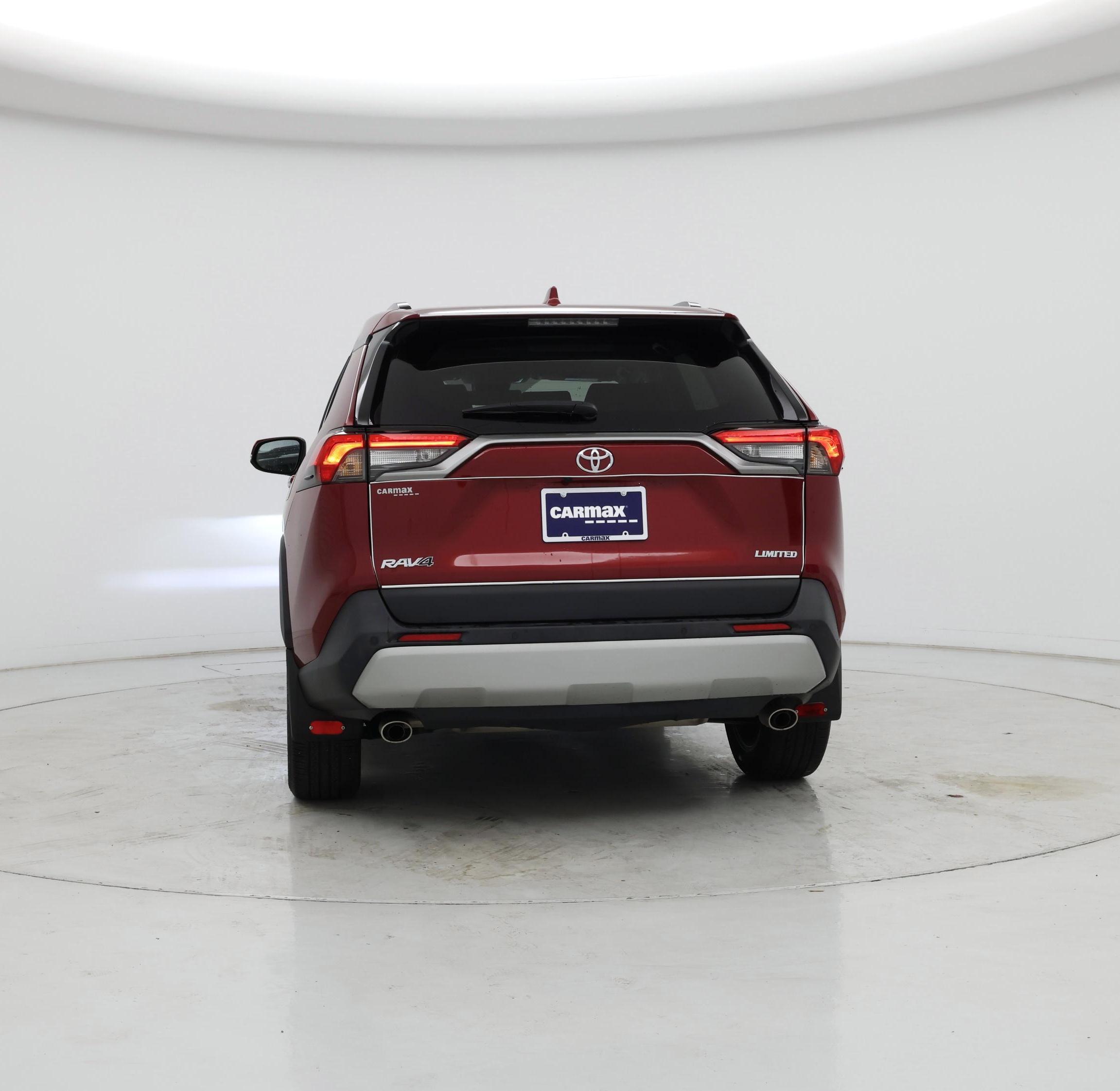 Thumbnail: 2023 Toyota RAV4 - 6