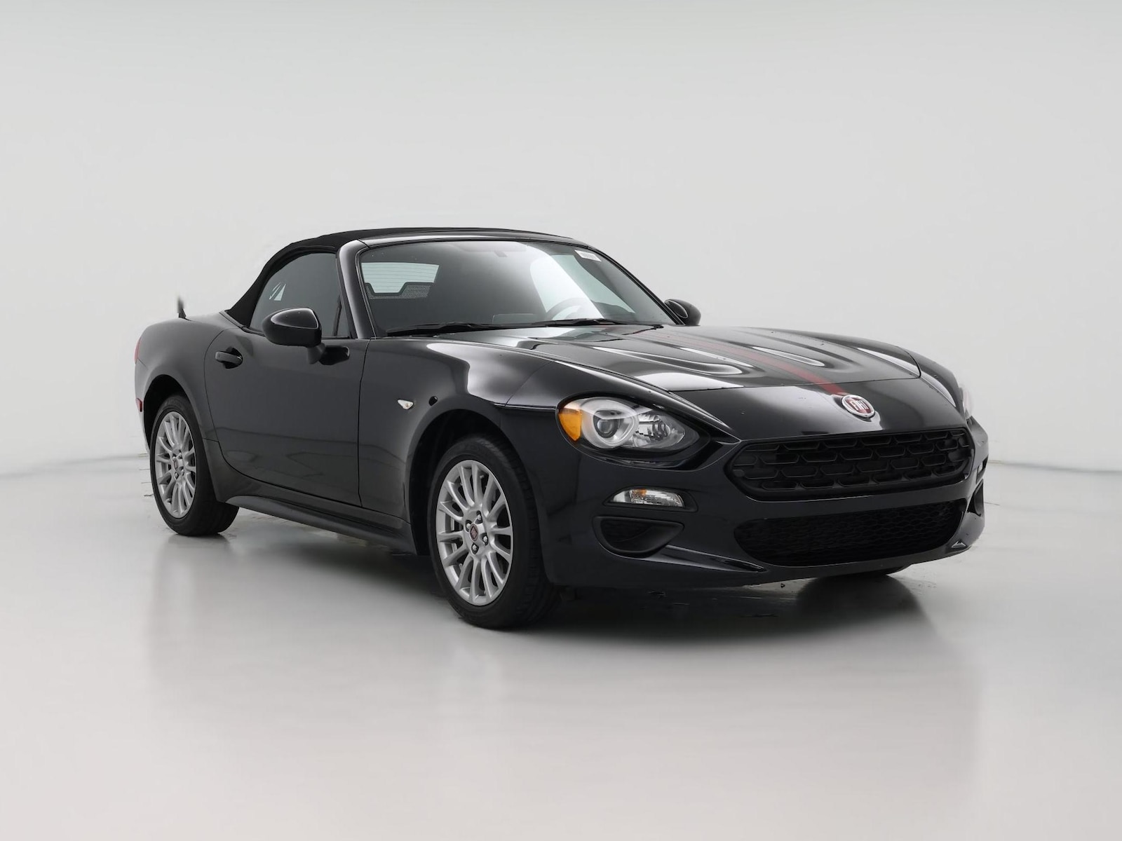 2019 FIAT 124 Spider Classica