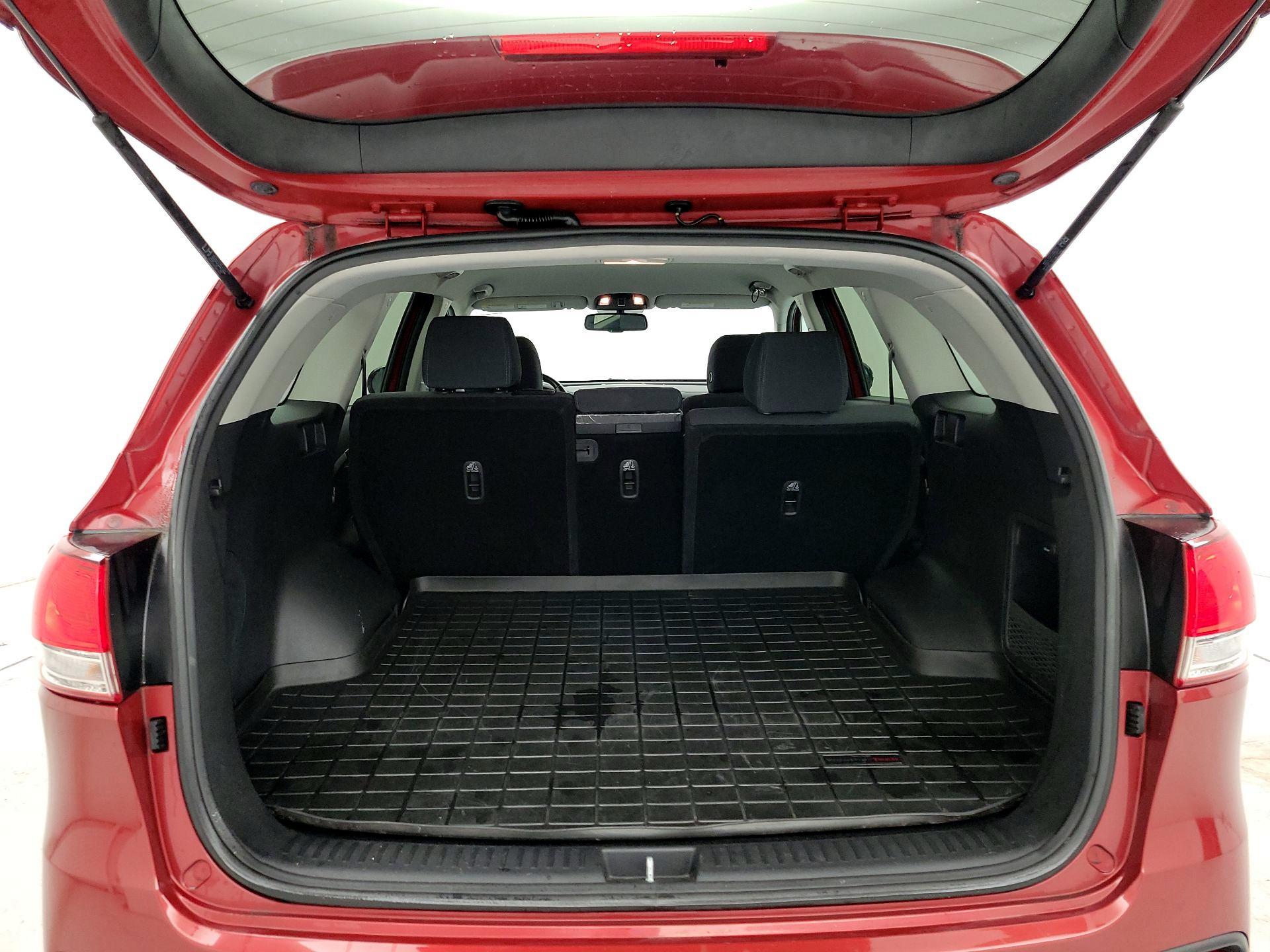 Thumbnail: 2017 Kia Sorento - 20