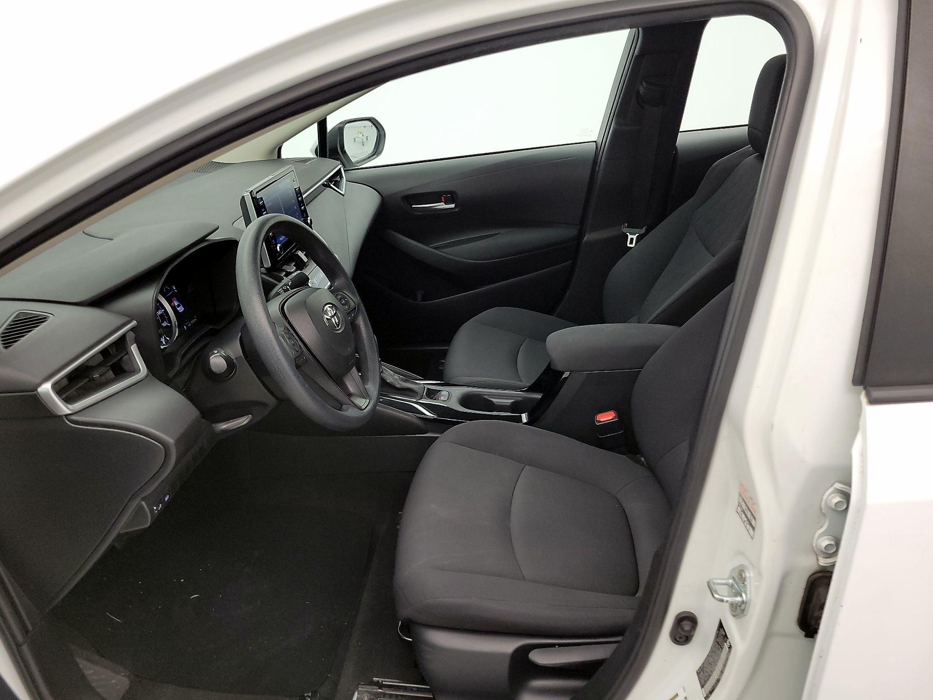 Thumbnail: 2021 Toyota Corolla - 11