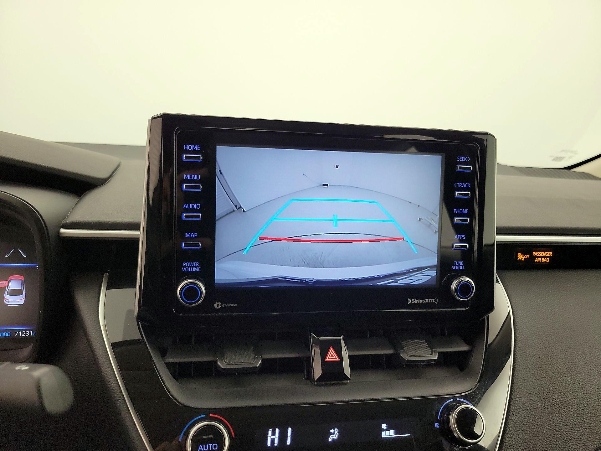 Thumbnail: 2021 Toyota Corolla - 14