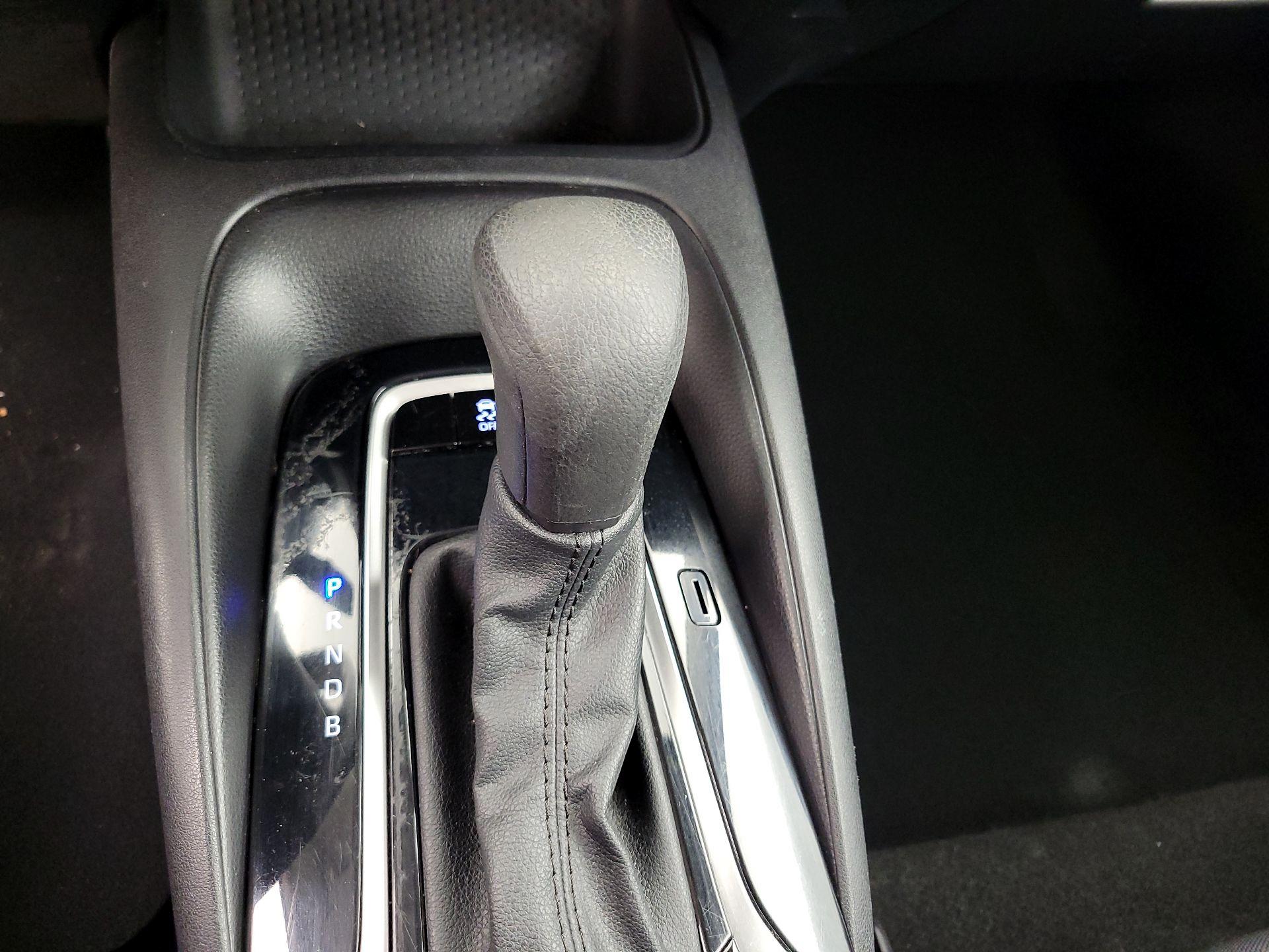 Thumbnail: 2021 Toyota Corolla - 17