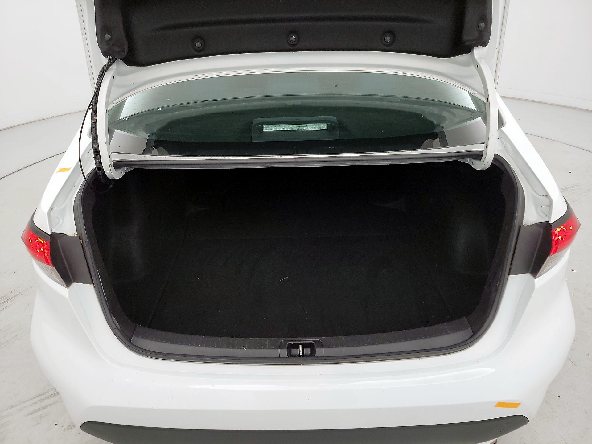 Thumbnail: 2021 Toyota Corolla - 20