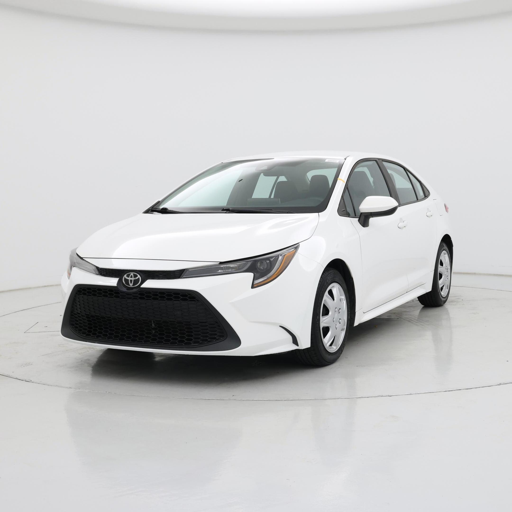 Thumbnail: 2021 Toyota Corolla - 4