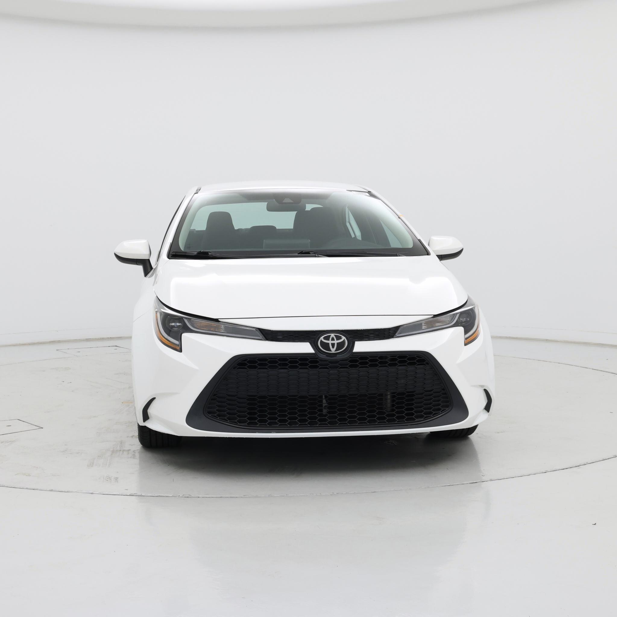 Thumbnail: 2021 Toyota Corolla - 5