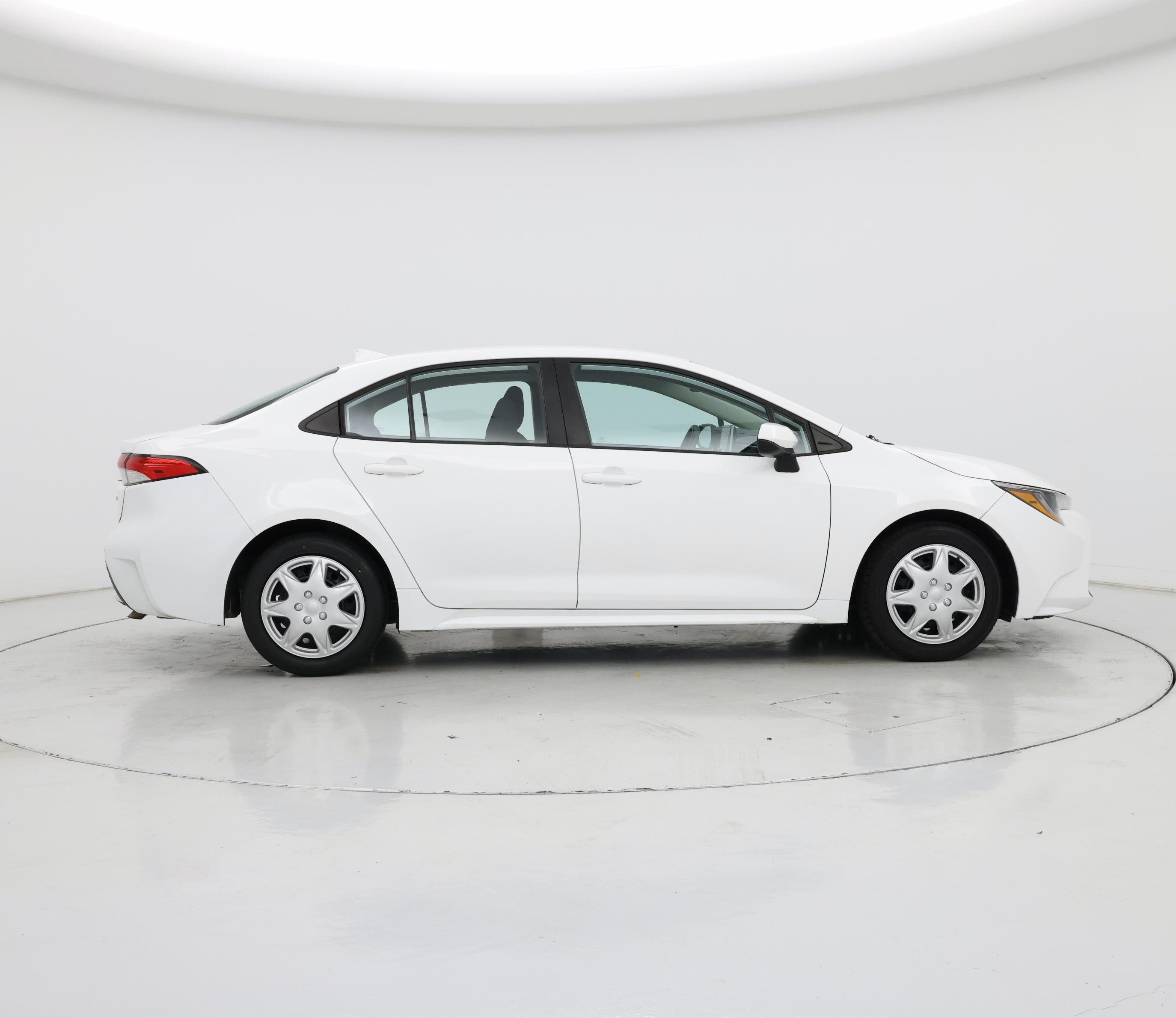 Thumbnail: 2021 Toyota Corolla - 7