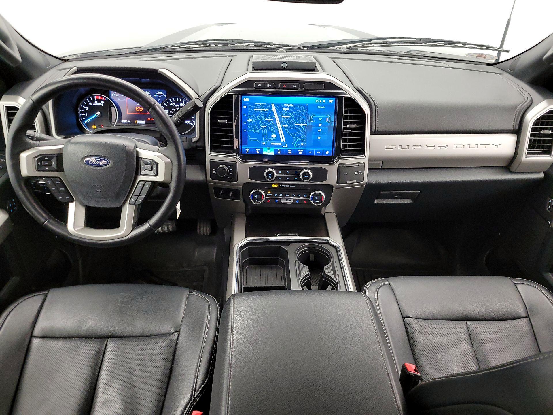 Thumbnail: 2022 Ford F-250 - 9