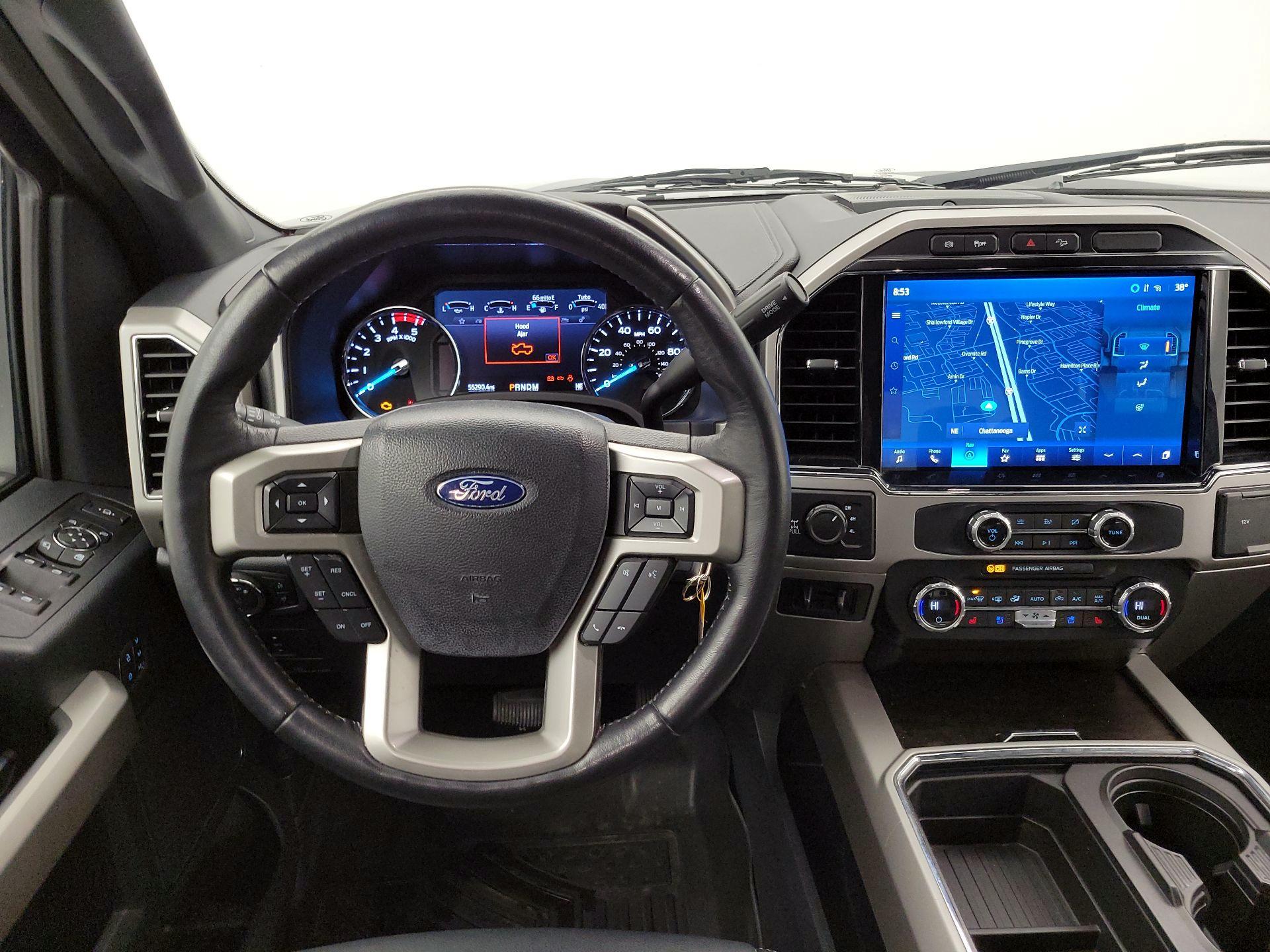 Thumbnail: 2022 Ford F-250 - 10