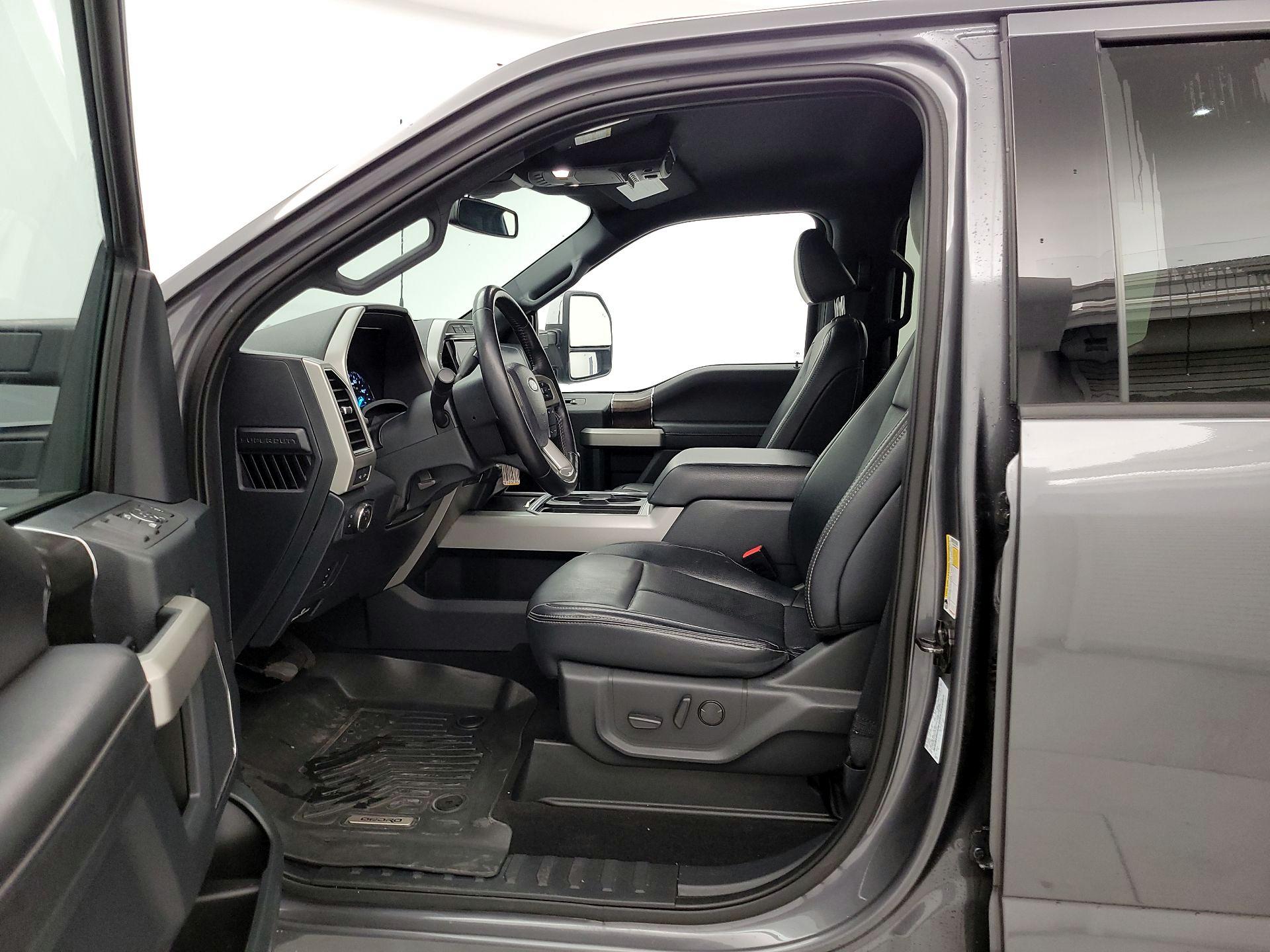 Thumbnail: 2022 Ford F-250 - 11