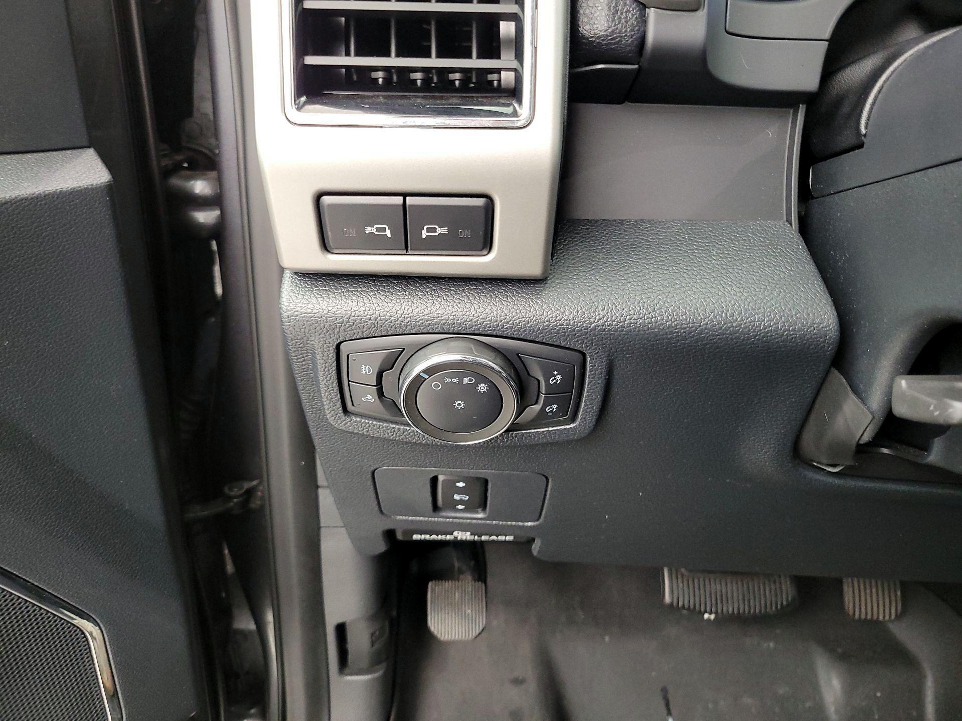 Thumbnail: 2022 Ford F-250 - 13