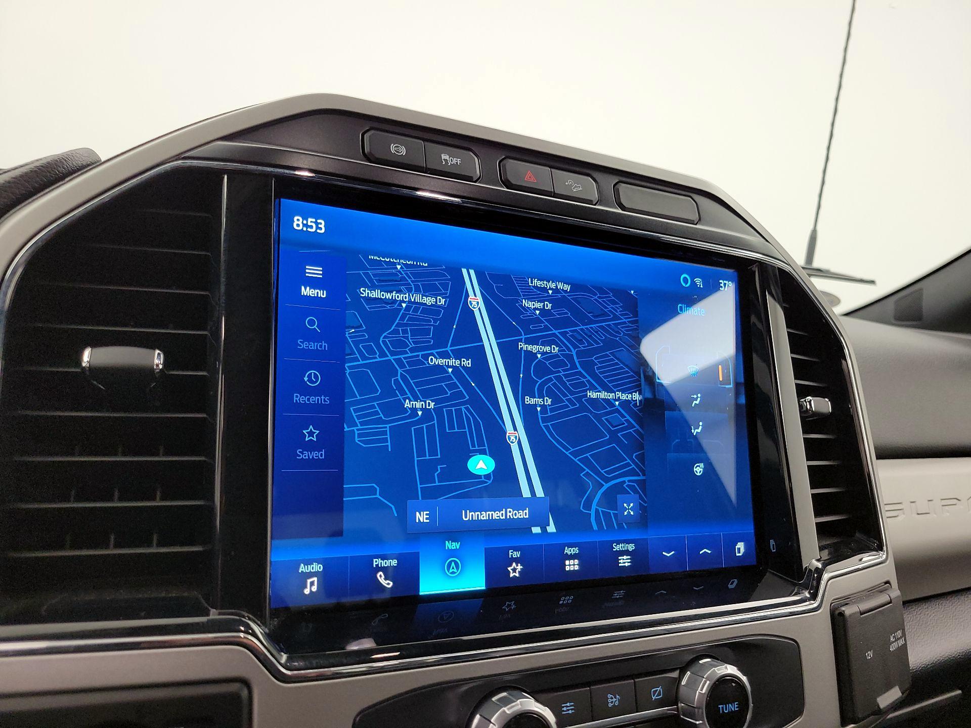 Thumbnail: 2022 Ford F-250 - 14